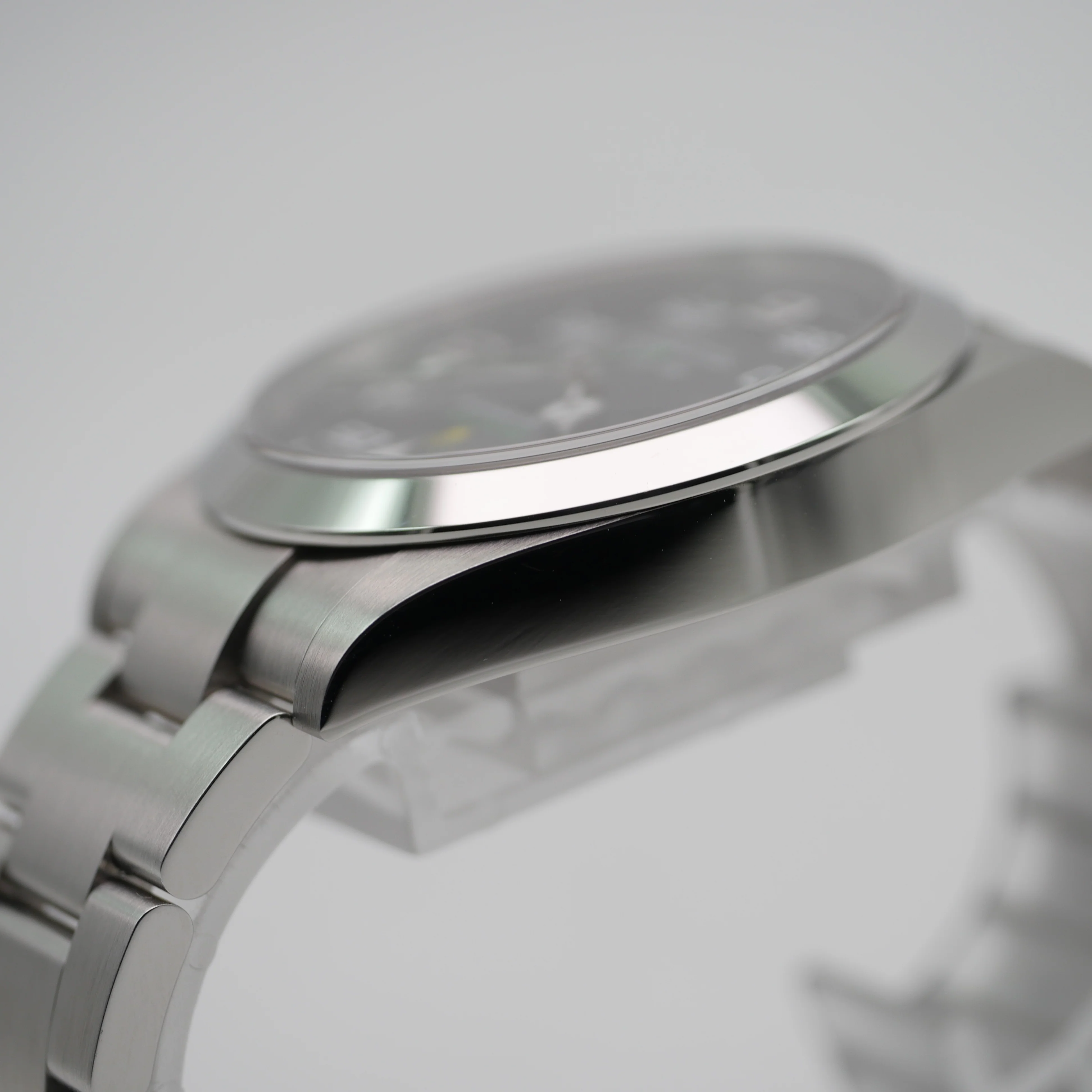 Rolex Air-King – Ref. 126900, Sehr gut – 9/12