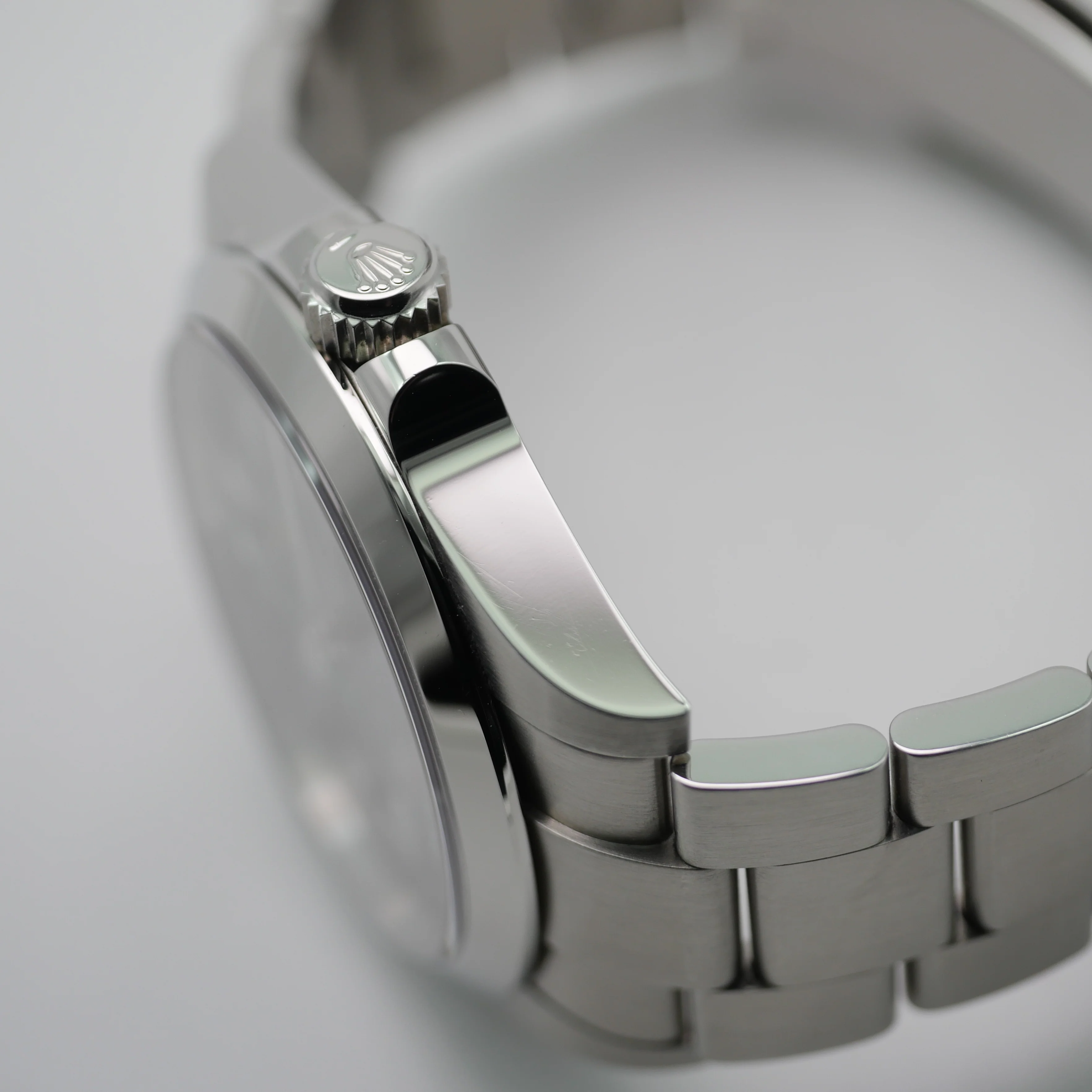 Rolex Air-King – Ref. 126900, Sehr gut – 10/12