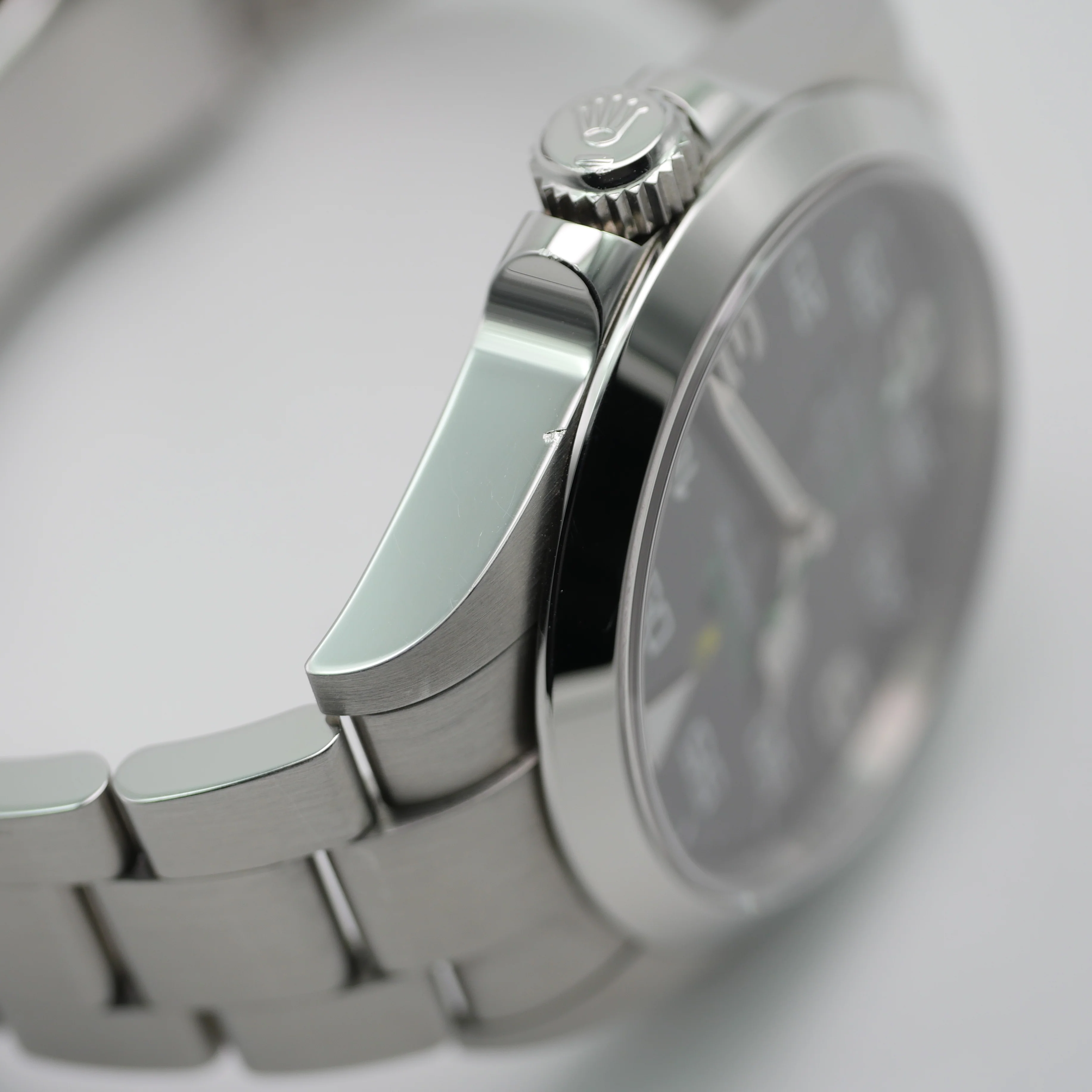 Rolex Air-King – Ref. 126900, Sehr gut – 12/12