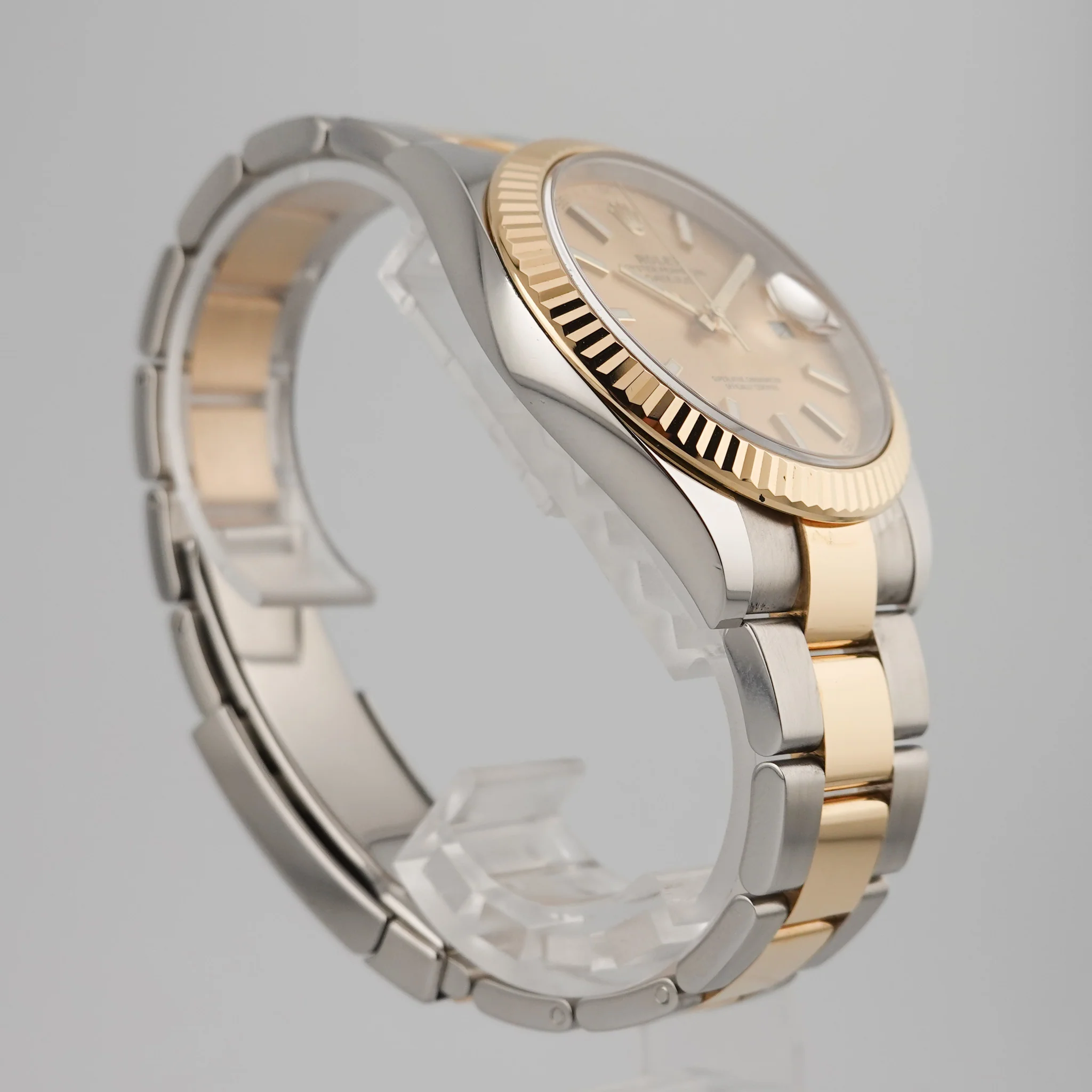 Rolex Datejust 41 – Ref. 126333, Neu – 2/7