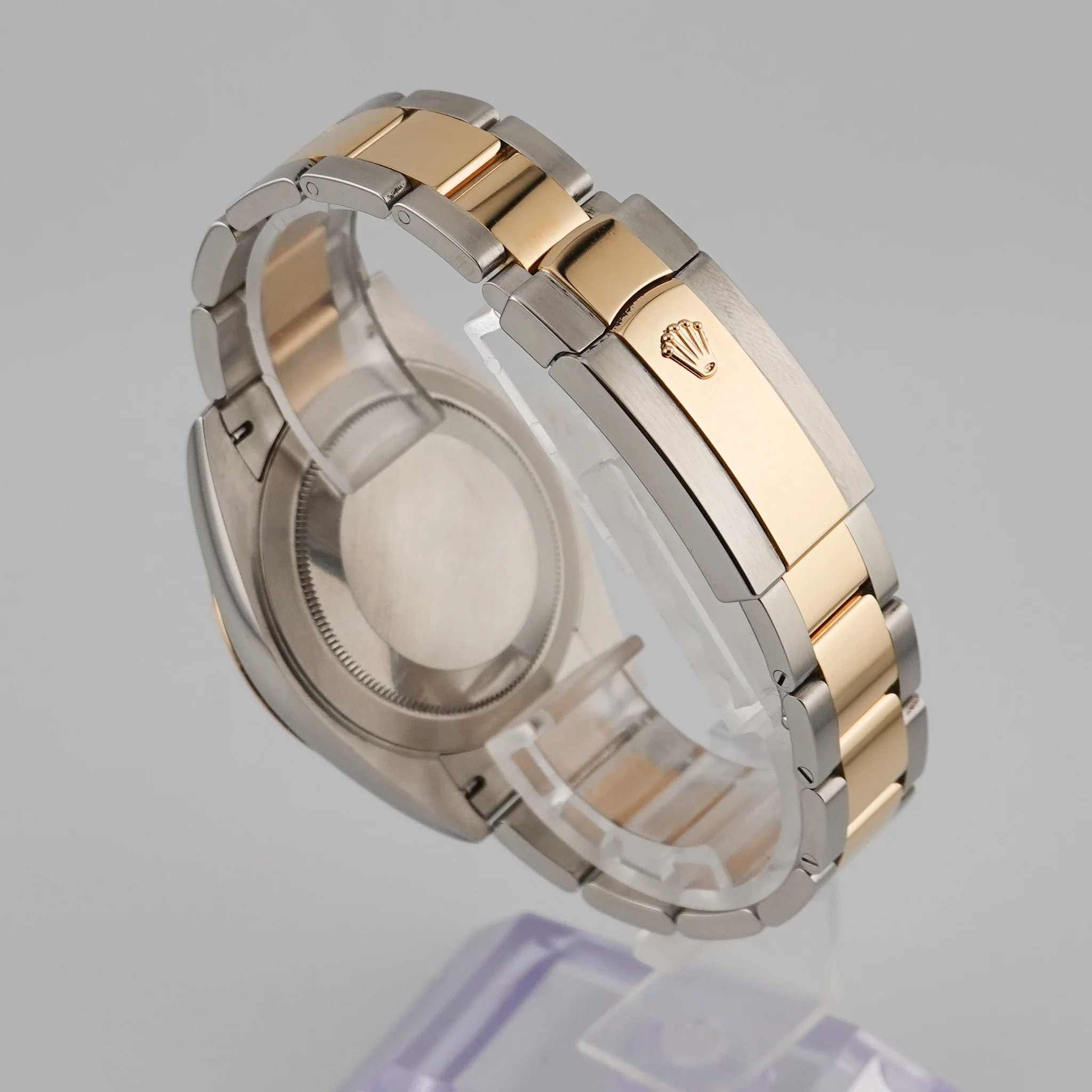 Rolex Datejust 41 – Ref. 126333, Neu – 7/7
