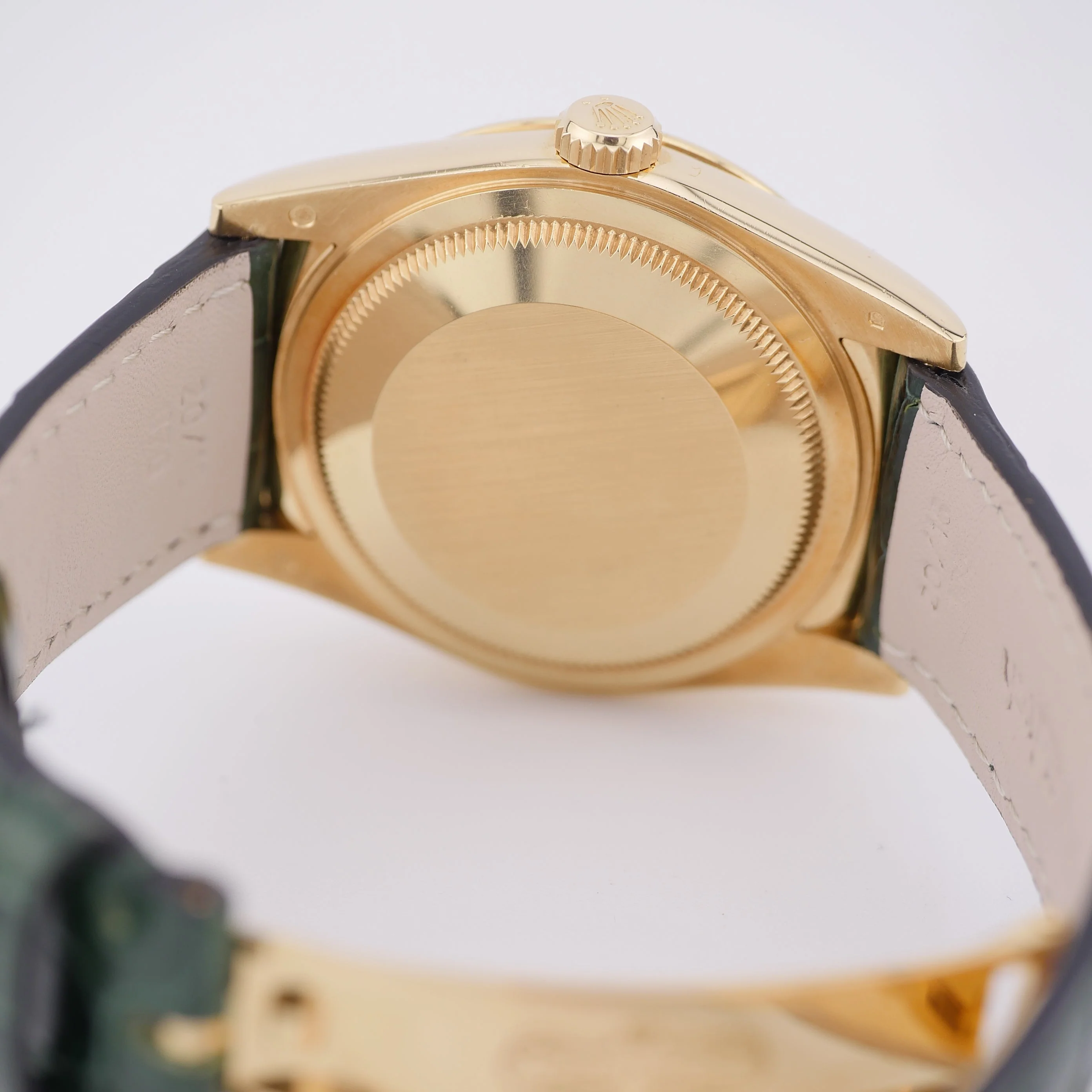 Rolex Day-Date 36 – Ref. 118138, Sehr gut – 3/9