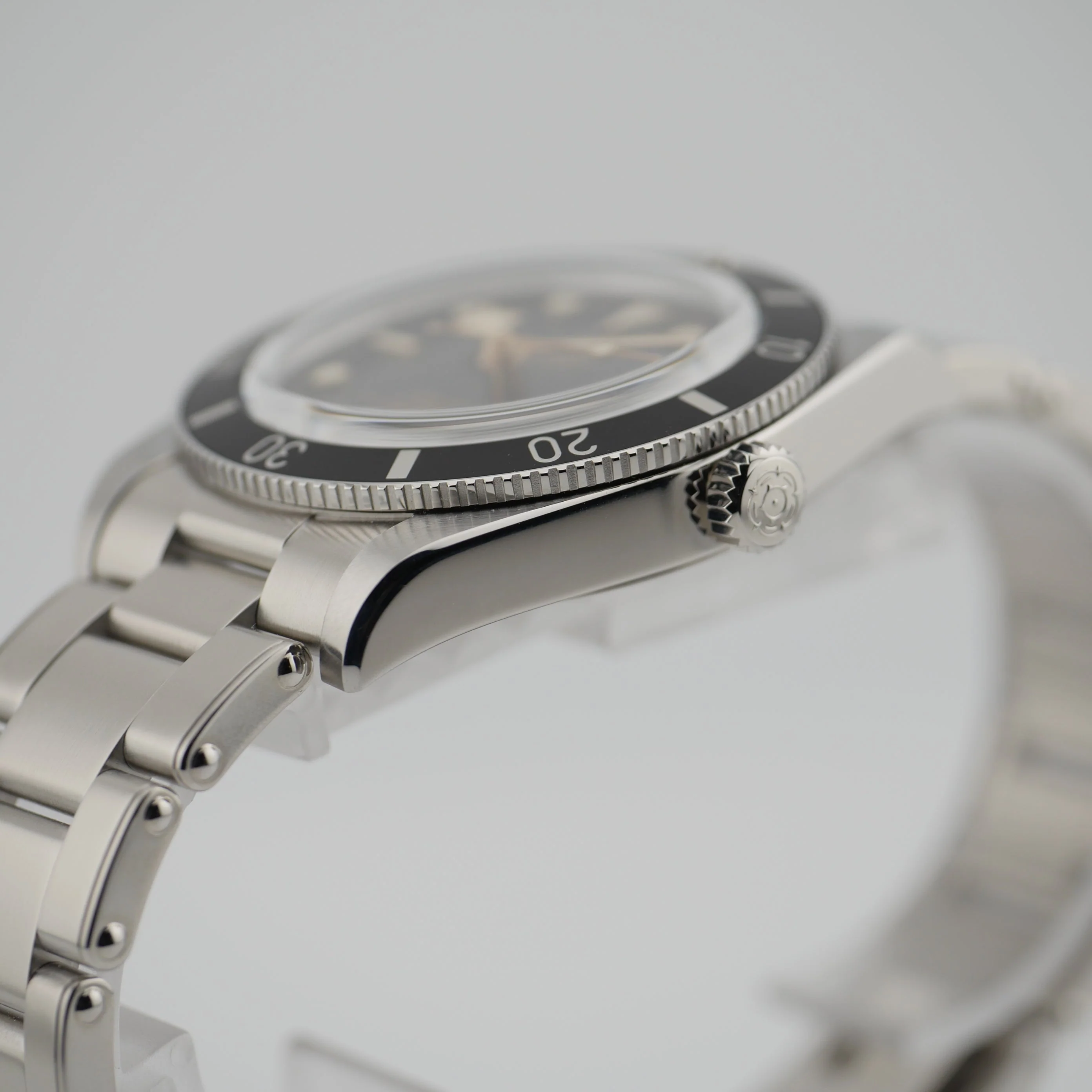 Tudor Black Bay 54 – Ref. 79000N, Neu – 4/11