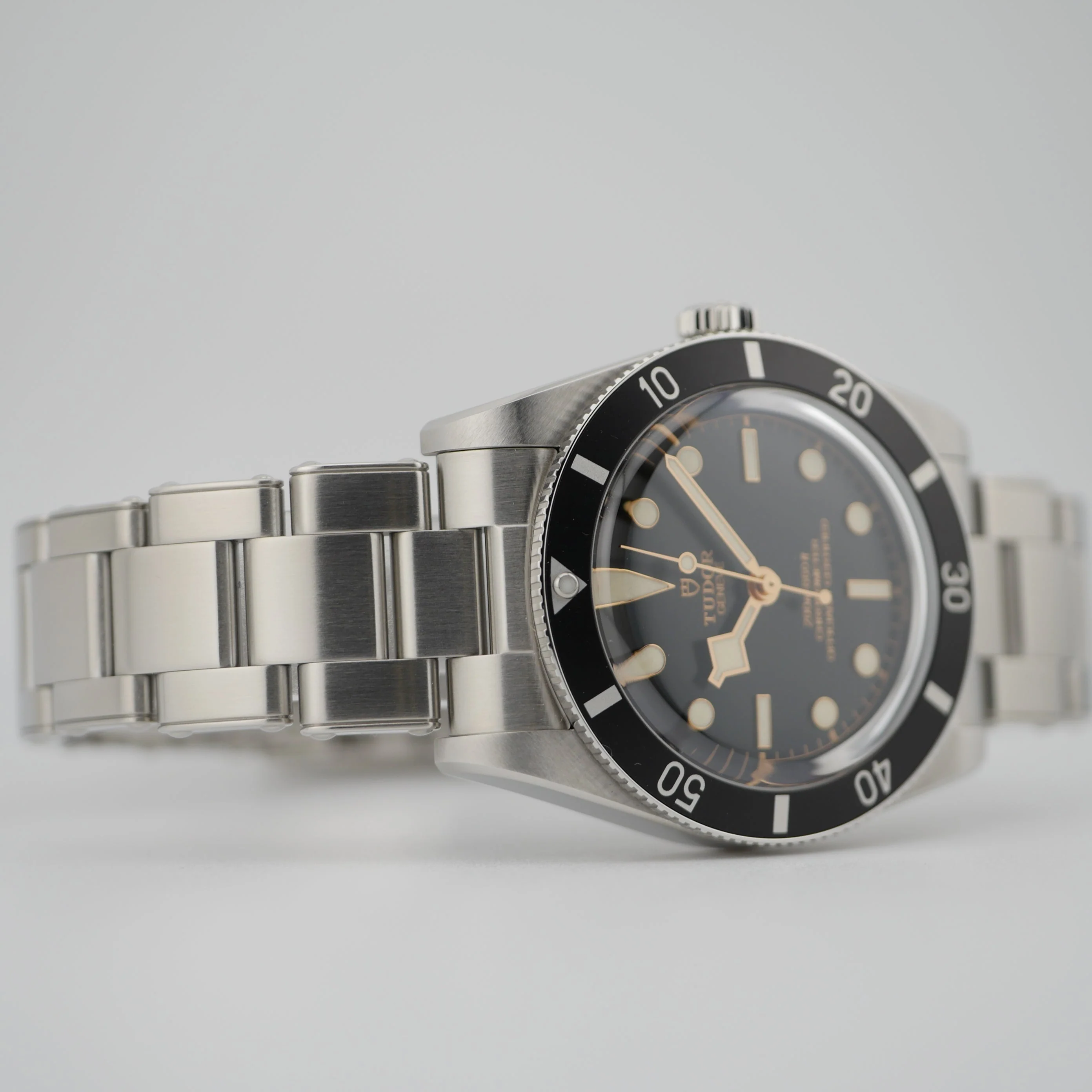 Tudor Black Bay 54 – Ref. 79000N, Neu – 6/11