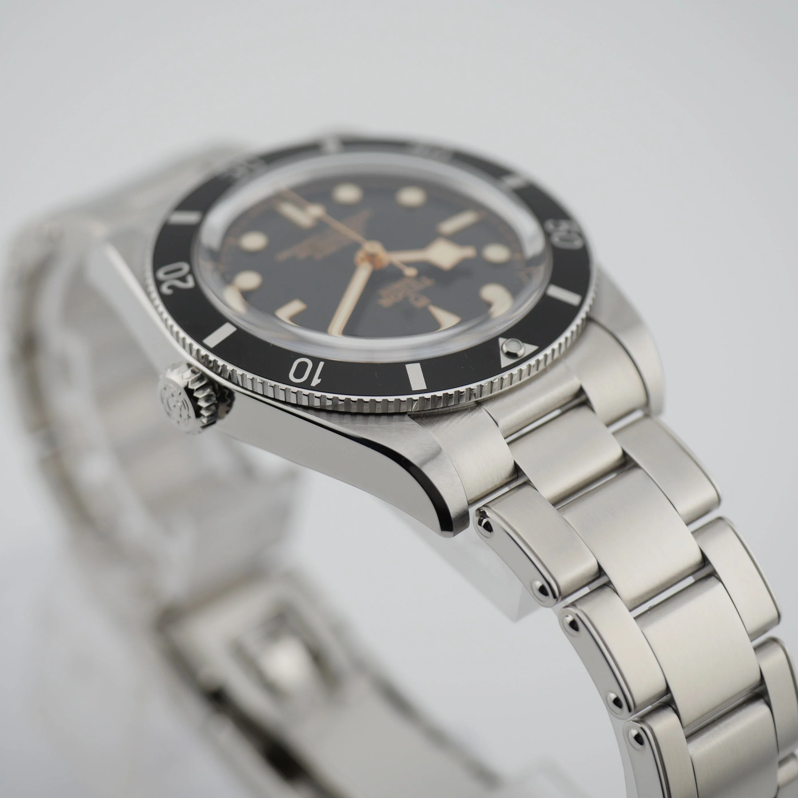 Tudor Black Bay 54 – Ref. 79000N, Neu – 8/11