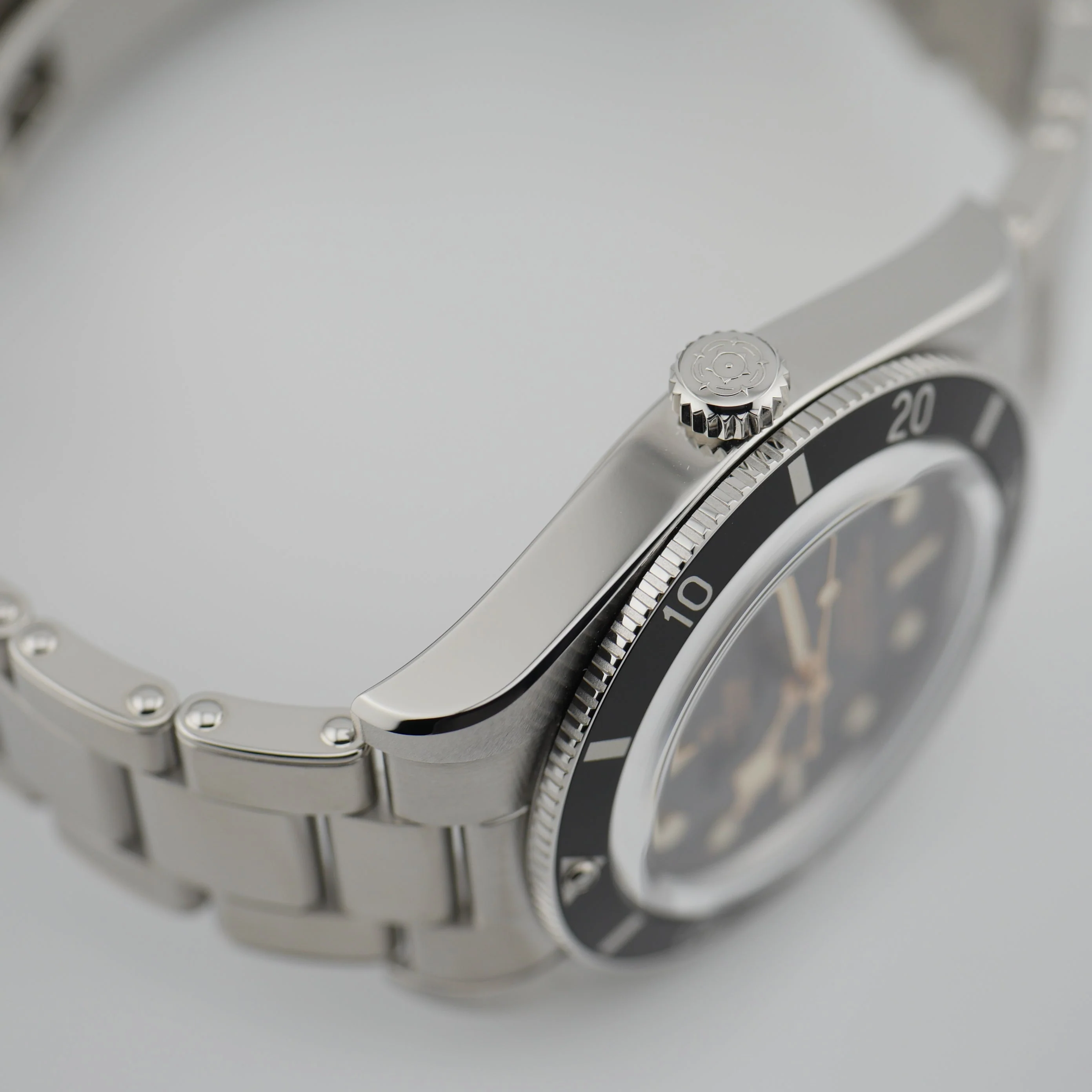 Tudor Black Bay 54 – Ref. 79000N, Neu – 7/11