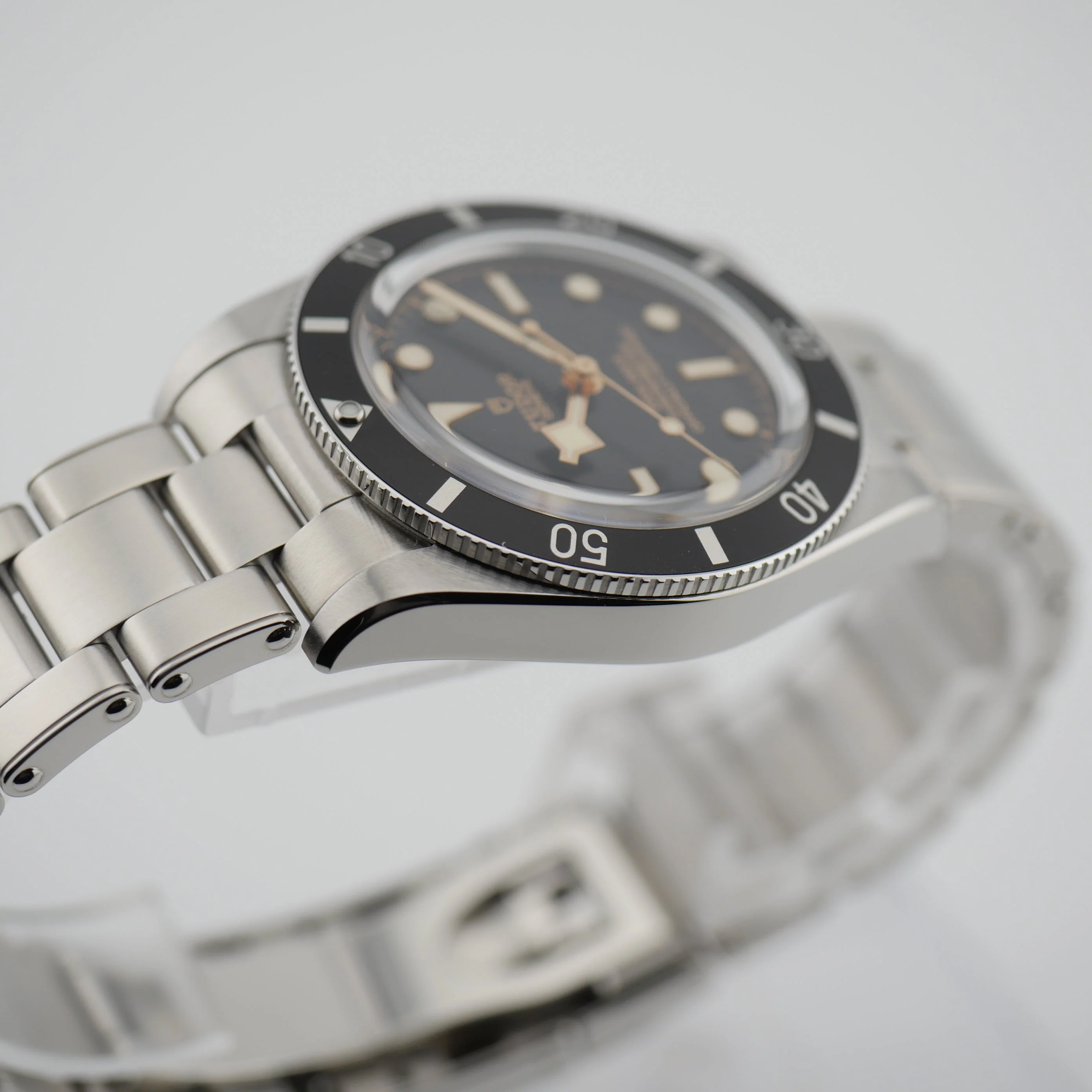 Tudor Black Bay 54 – Ref. 79000N, Neu – 9/11