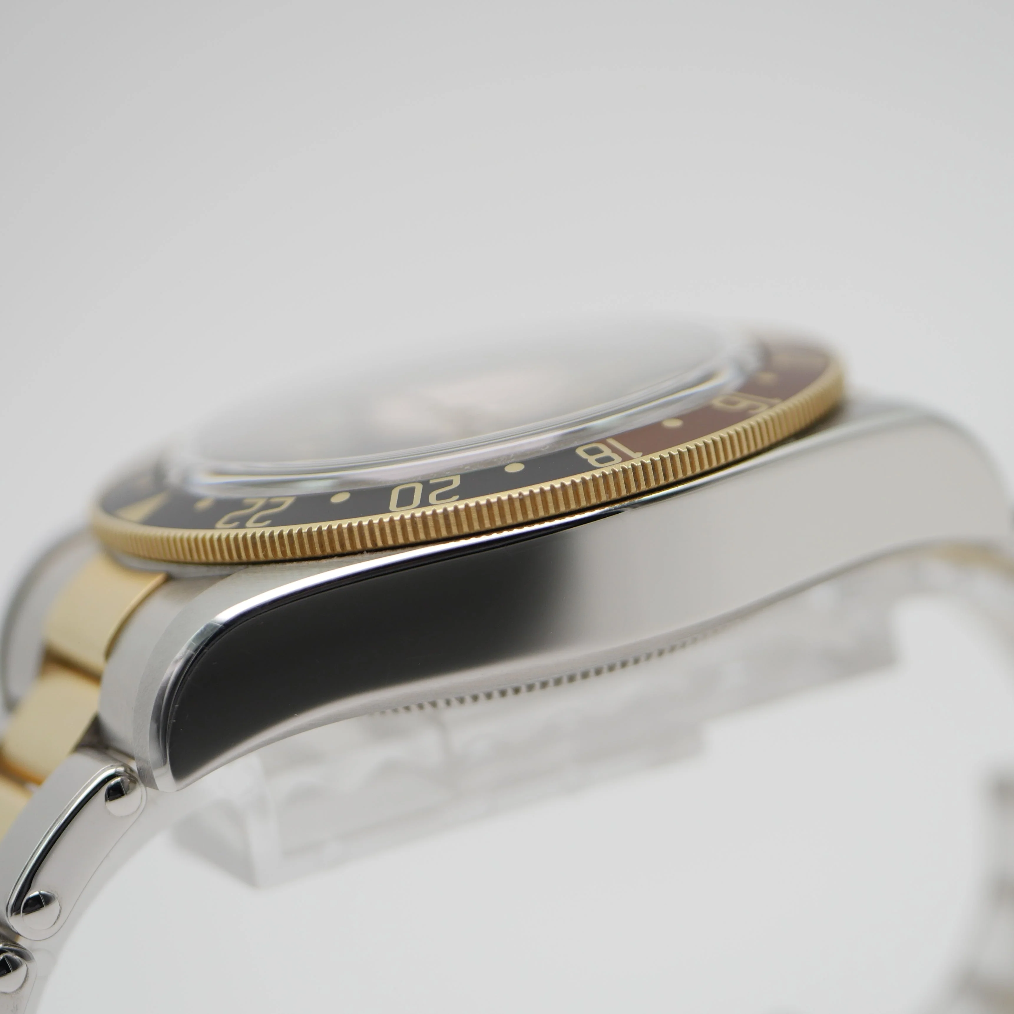 Tudor Black Bay GMT – Ref. 29833MN, Sehr gut – 9/10