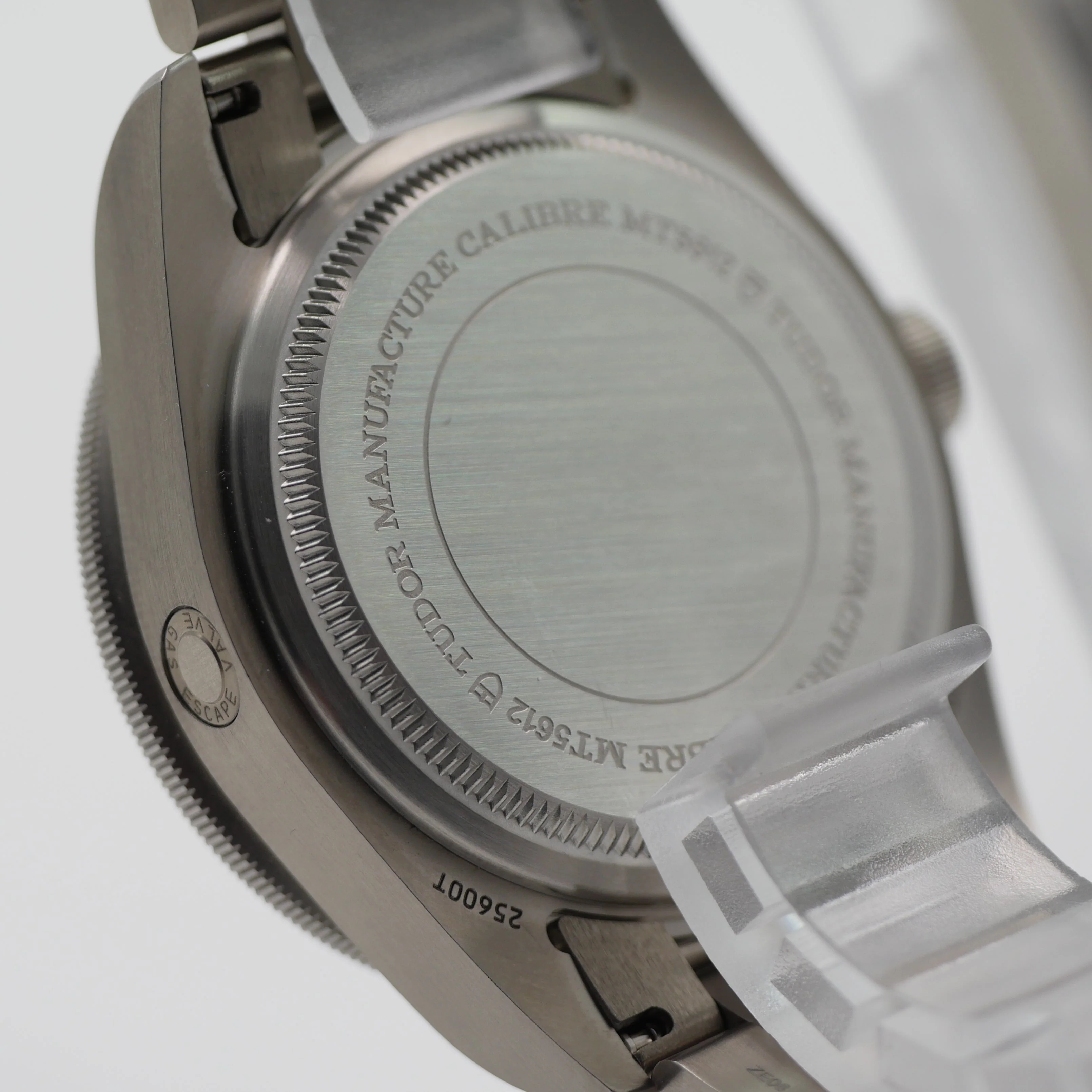 Tudor Pelagos – Ref. 25600TN, Sehr gut – 5/9