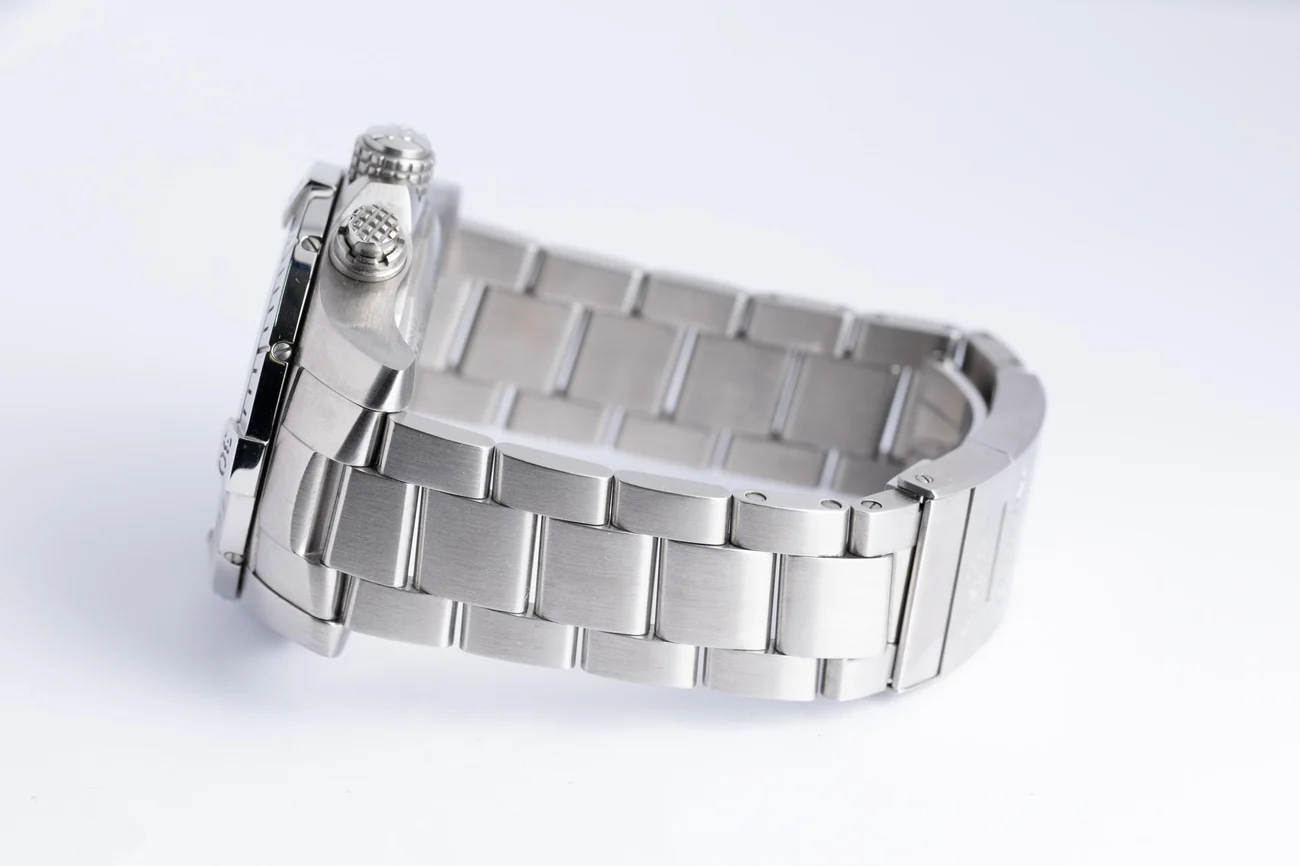 Breitling Avenger – Ref. A24315, very good – 8/10