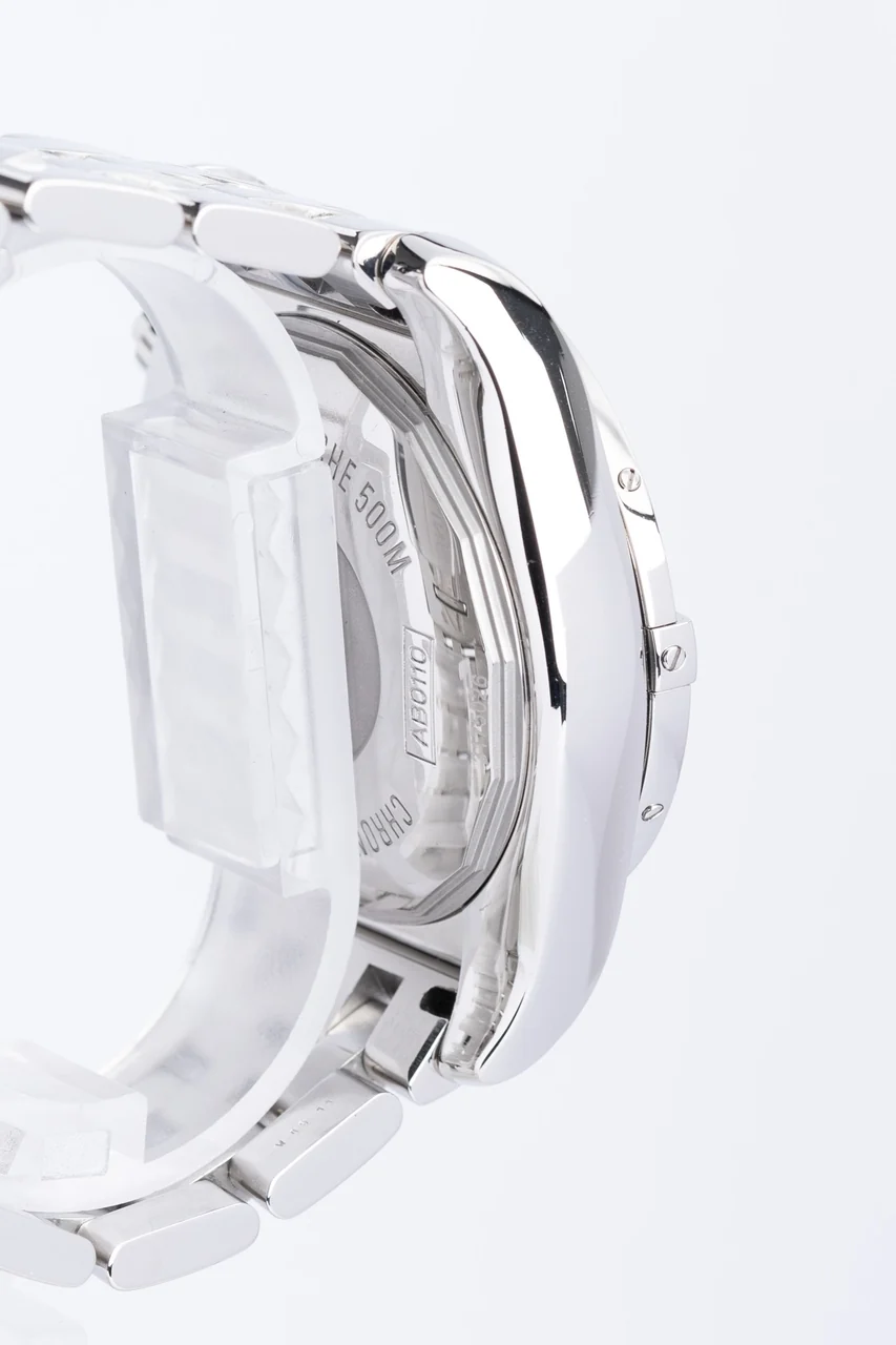 Breitling Chronomat – Ref. AB0110, Sehr gut – 2/10