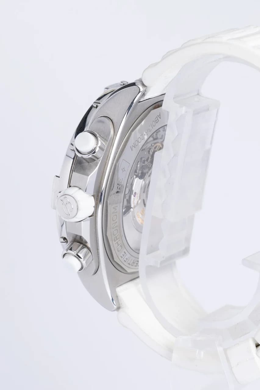 Breitling Super Chronomat – Ref. AB0136, Sehr gut – Bild 2/11