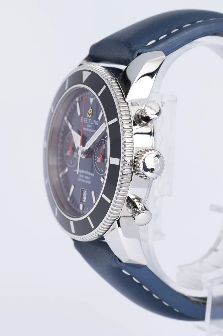 Breitling Superocean Heritage – Ref. A23320, Sehr gut – 5/9