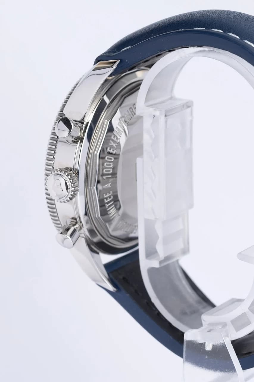 Breitling Superocean Heritage – Ref. A23320, very good – Image 2/9