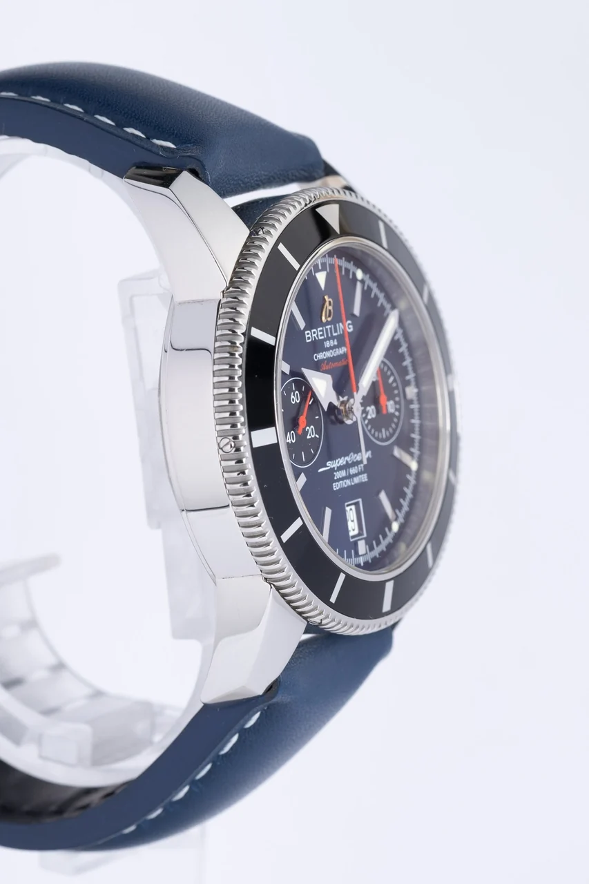 Breitling Superocean Heritage – Ref. A23320, Sehr gut – 4/9