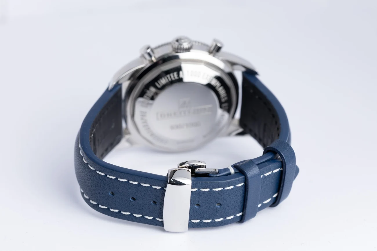 Breitling Superocean Heritage – Ref. A23320, Sehr gut – 9/9