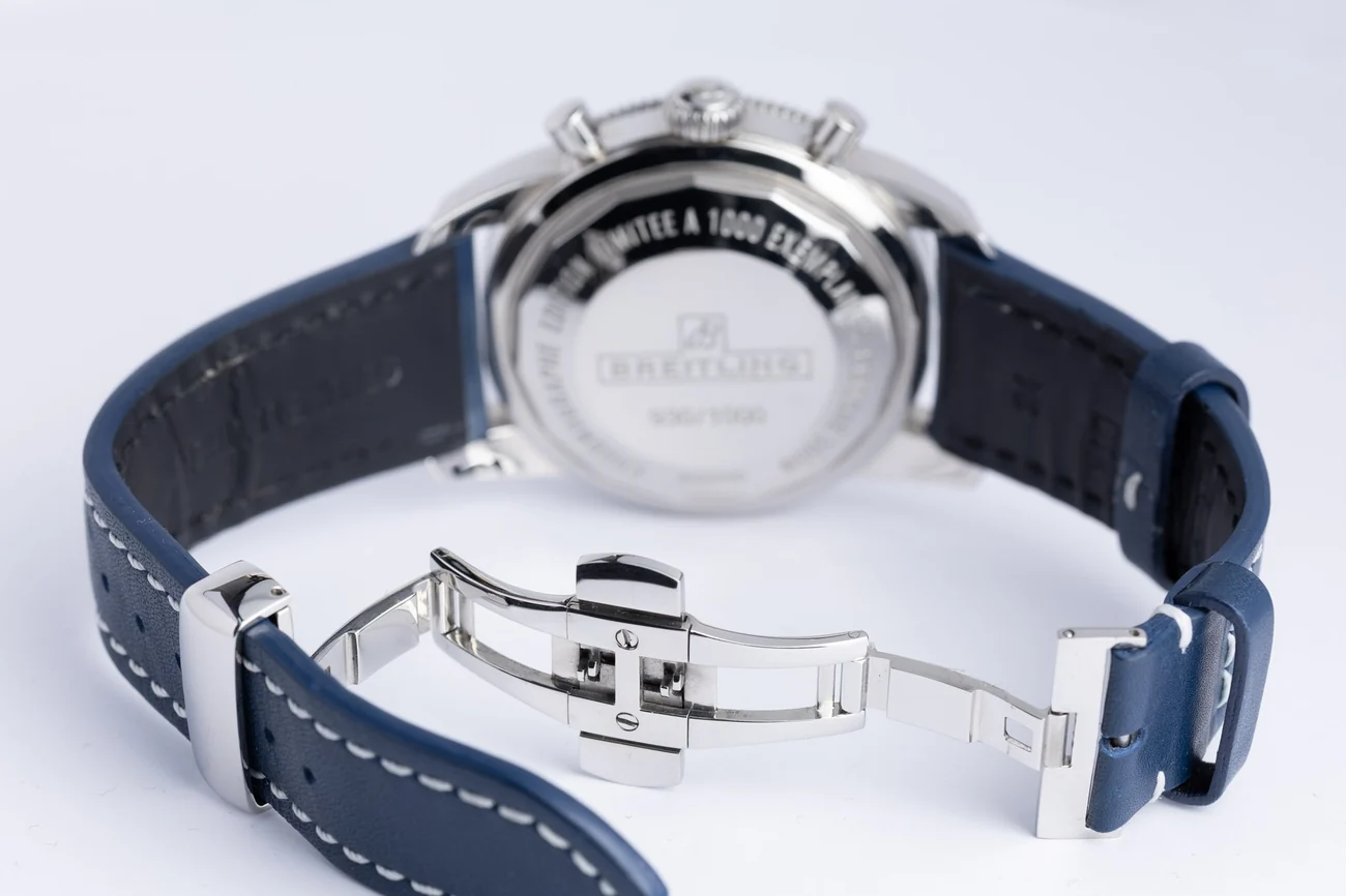 Breitling Superocean Heritage – Ref. A23320, Sehr gut – 8/9