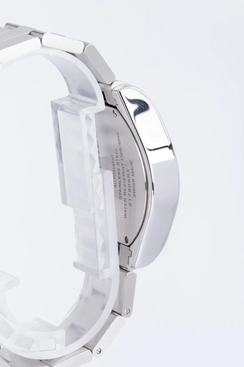 Cartier Roadster – Ref. W6206017, Sehr gut – 4/8