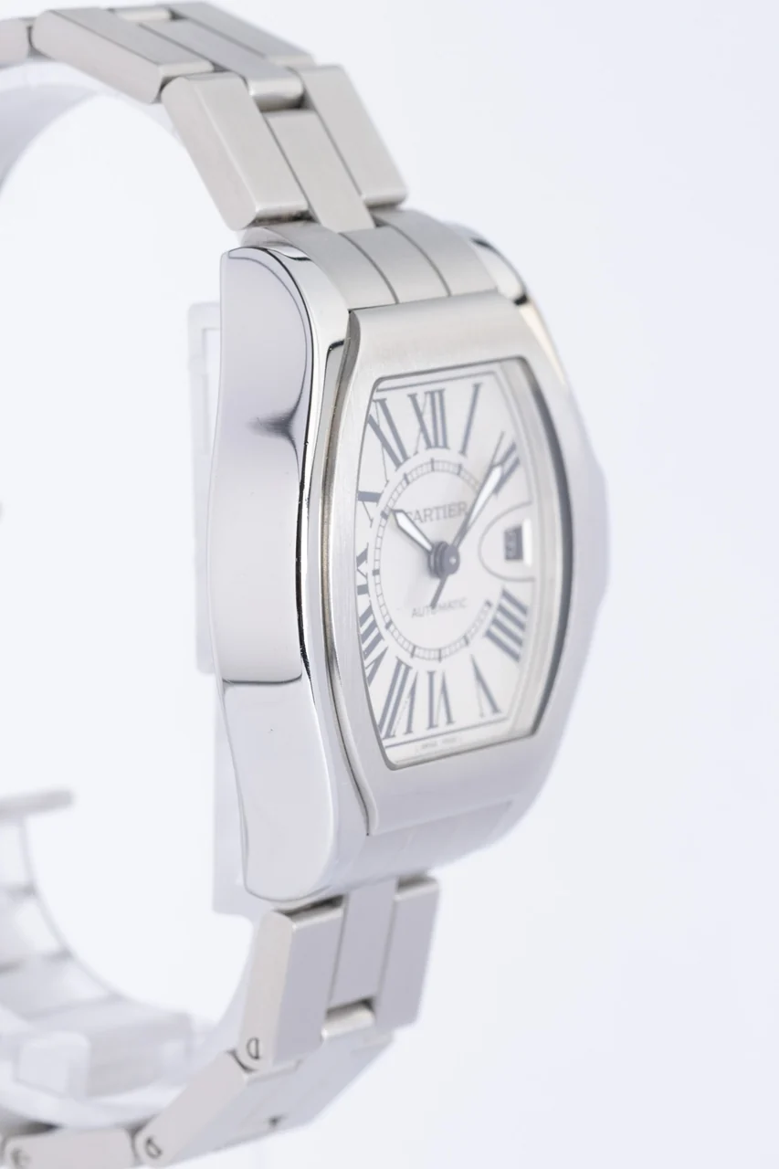 Cartier Roadster – Ref. W6206017, Sehr gut – 3/8