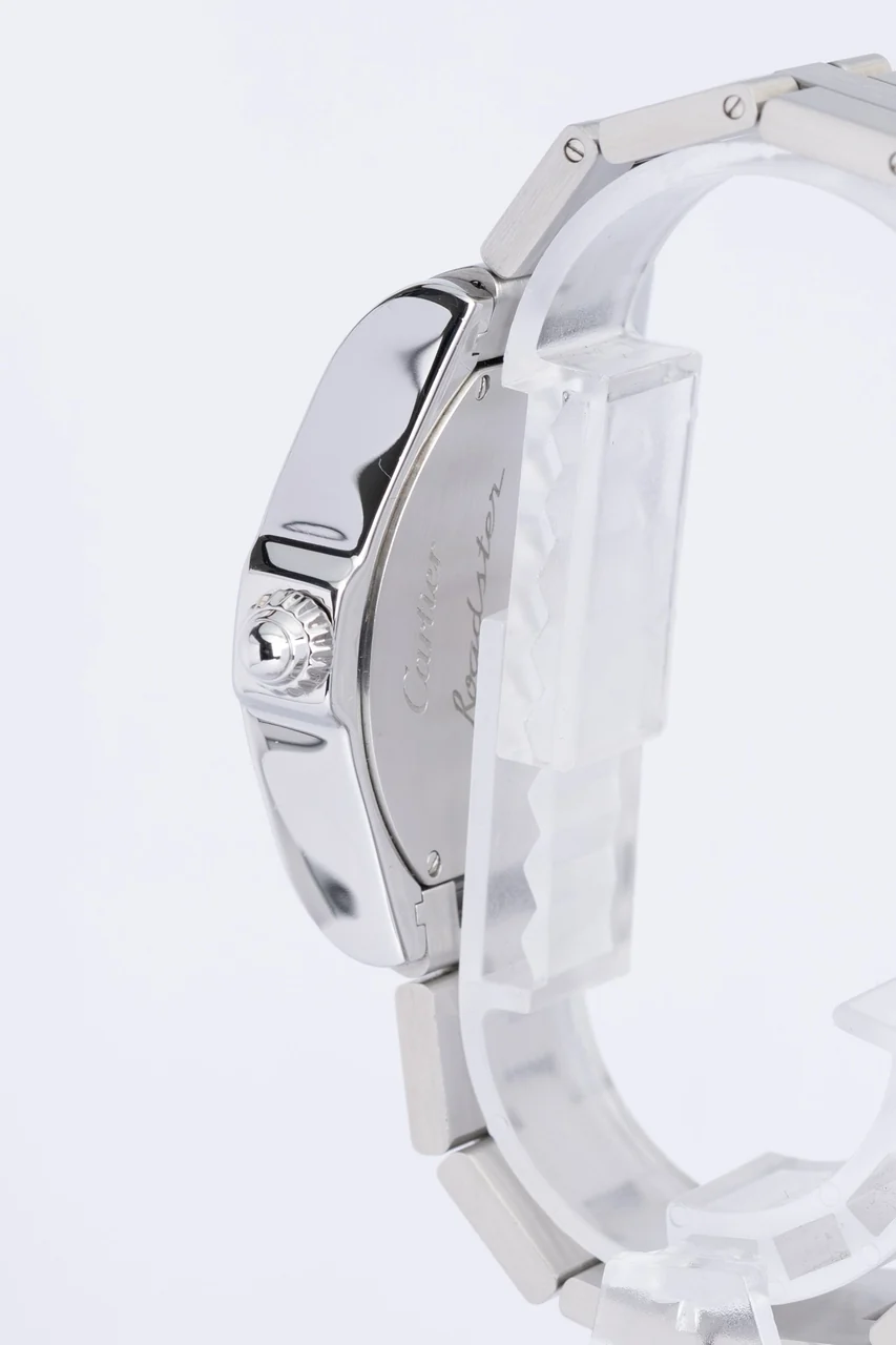 Cartier Roadster – Ref. W6206017, Sehr gut – 2/8
