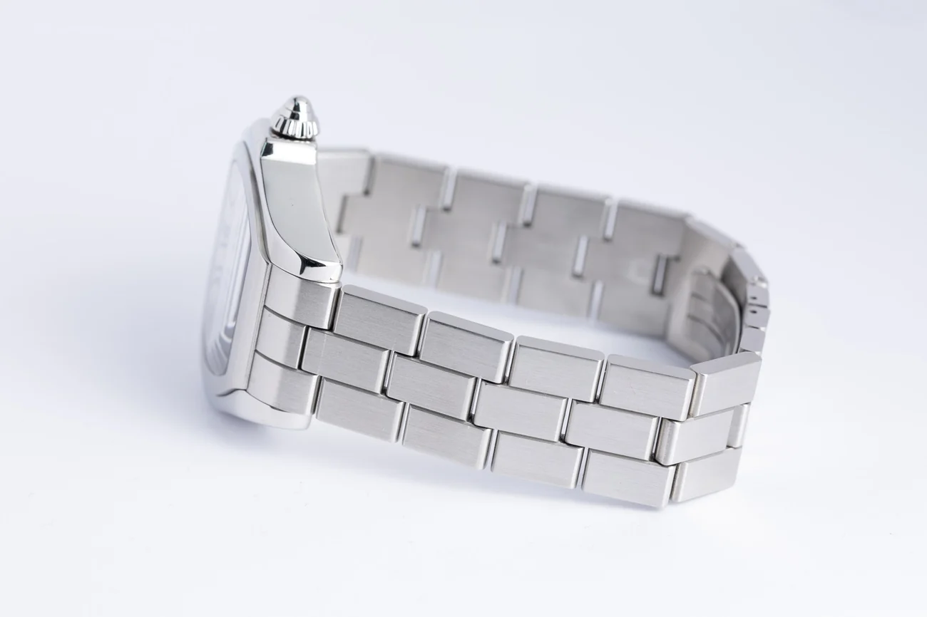 Cartier Roadster – Ref. W6206017, Sehr gut – 5/8