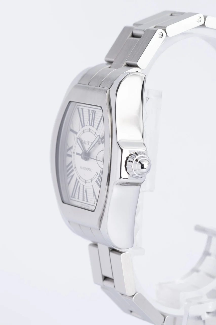 Cartier Roadster – Ref. W6206017, Sehr gut – 7/8