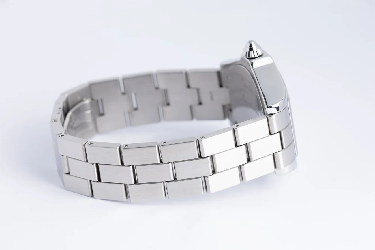 Cartier Roadster – Ref. W6206017, Sehr gut – 6/8