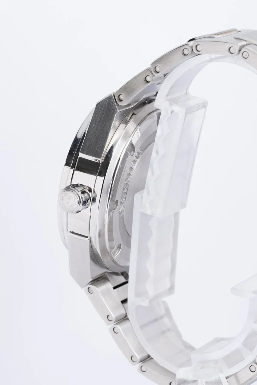 IWC Ingenieur – Ref. IW322701, Sehr gut – Bild 2/10