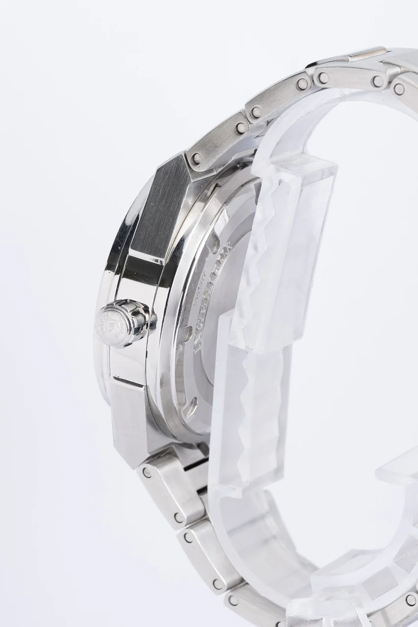 IWC Ingenieur – Ref. IW322701, Sehr gut – 2/10