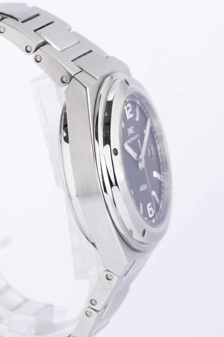 IWC Ingenieur – Ref. IW322701, Sehr gut – 4/10