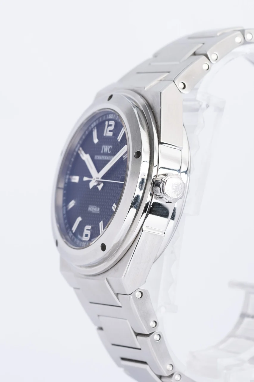 IWC Ingenieur – Ref. IW322701, Sehr gut – 5/10