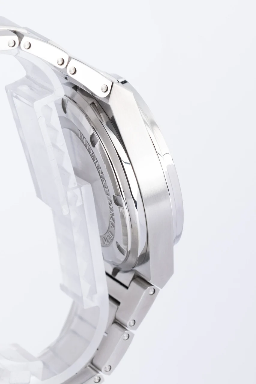 IWC Ingenieur – Ref. IW322701, Sehr gut – 6/10