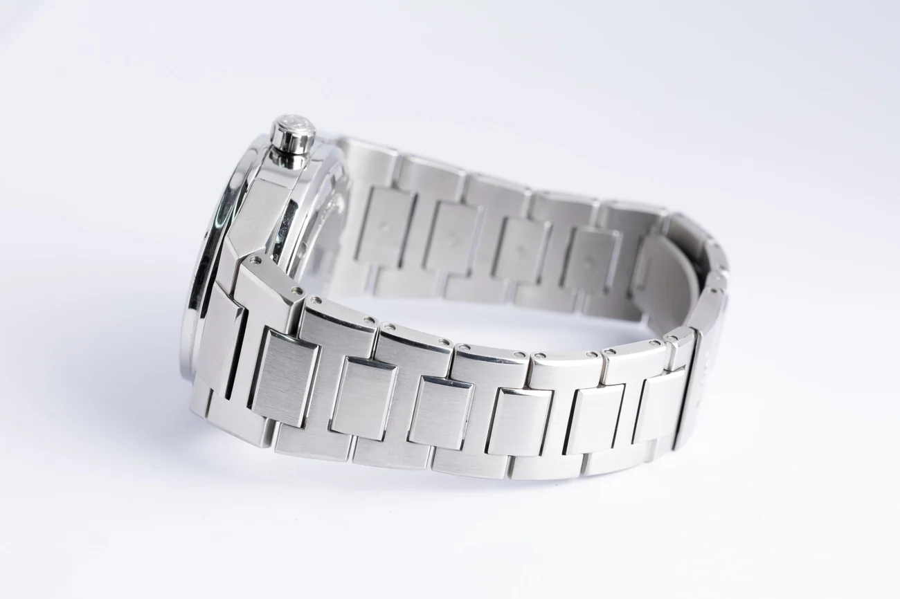 IWC Ingenieur – Ref. IW322701, Sehr gut – 8/10