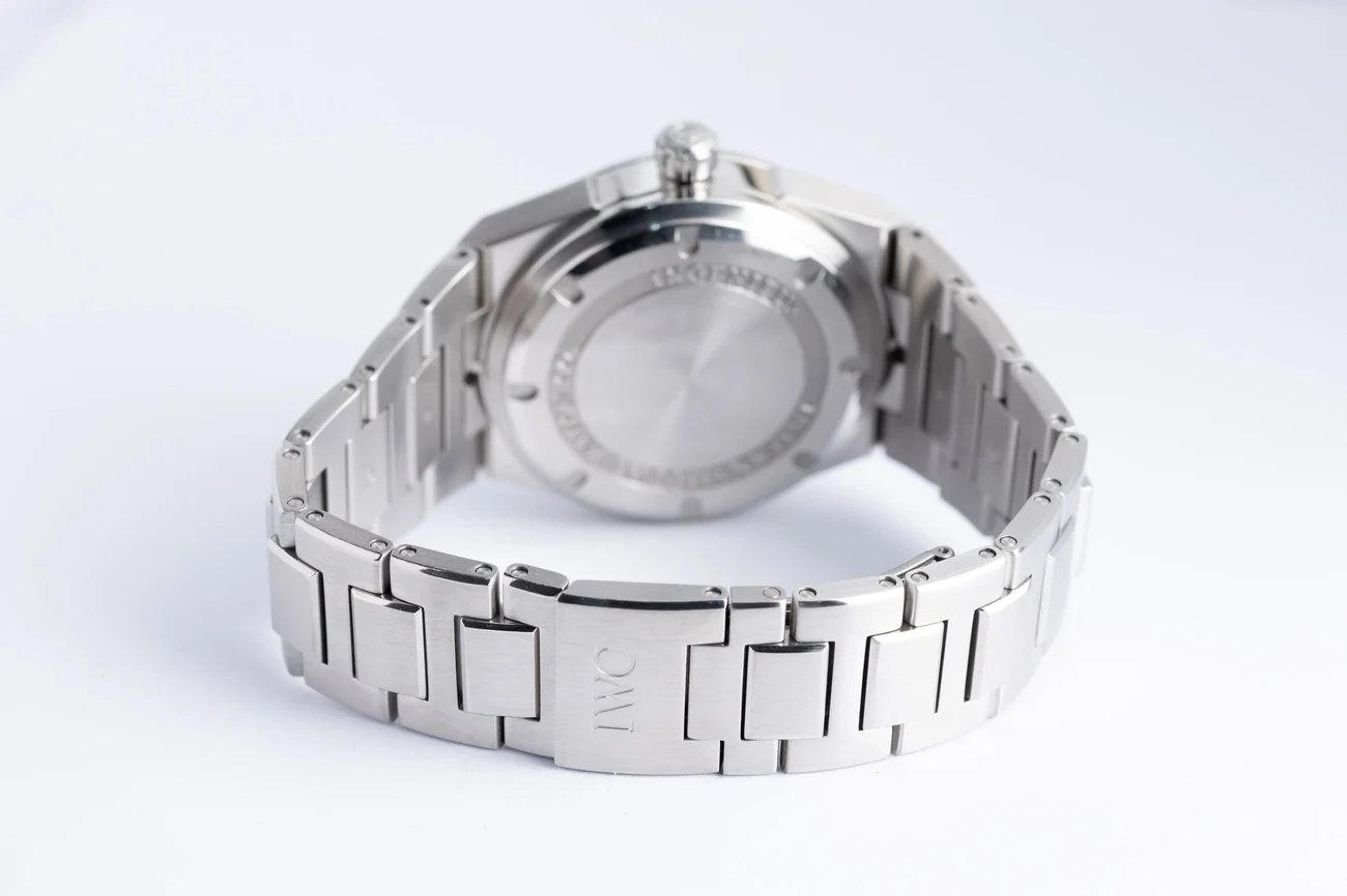IWC Ingenieur – Ref. IW322701, Sehr gut – 10/10