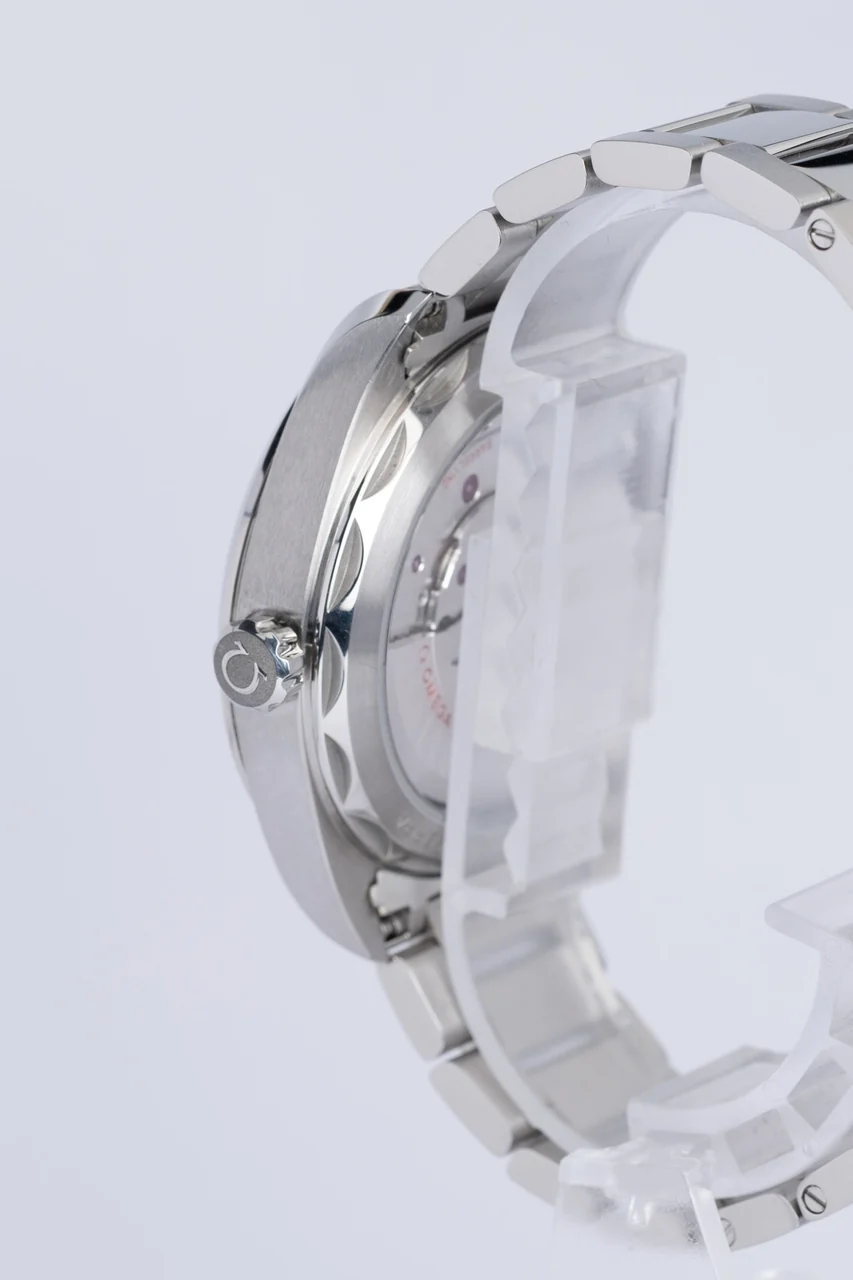 Omega Aqua Terra – Ref. 22010412110001, very good – Image 2/11
