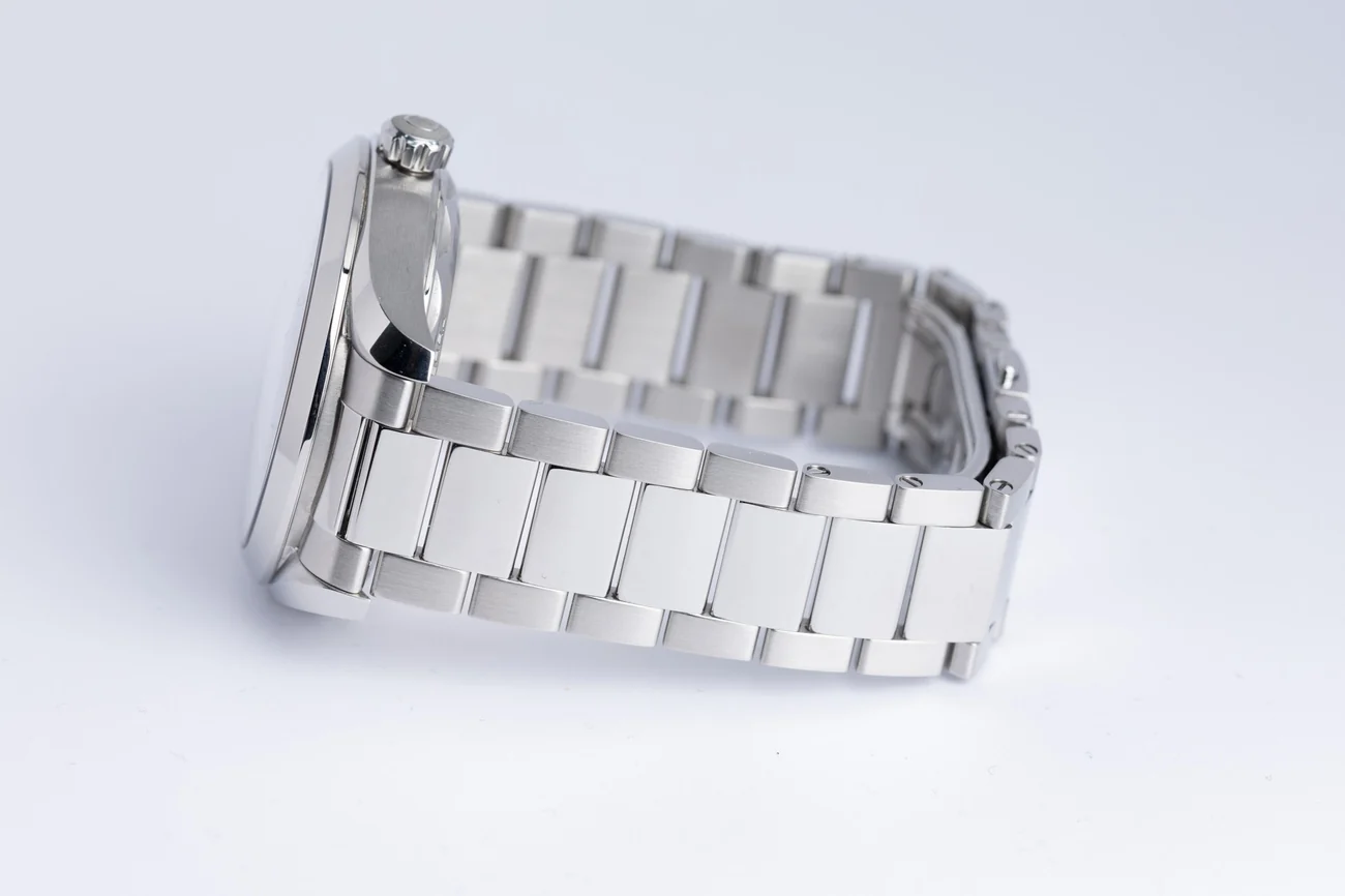 Omega Aqua Terra – Ref. 22010412110001, Sehr gut – 4/11