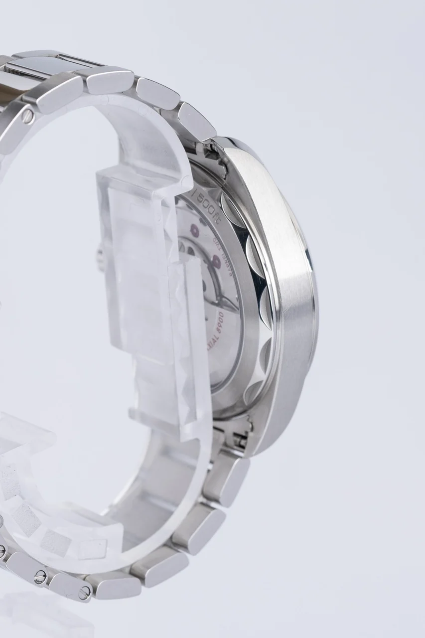 Omega Aqua Terra – Ref. 22010412110001, Sehr gut – 5/11