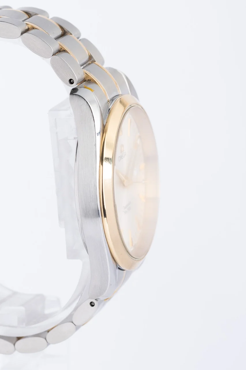 Omega Aqua Terra – Ref. 23173000, Sehr gut – 3/9