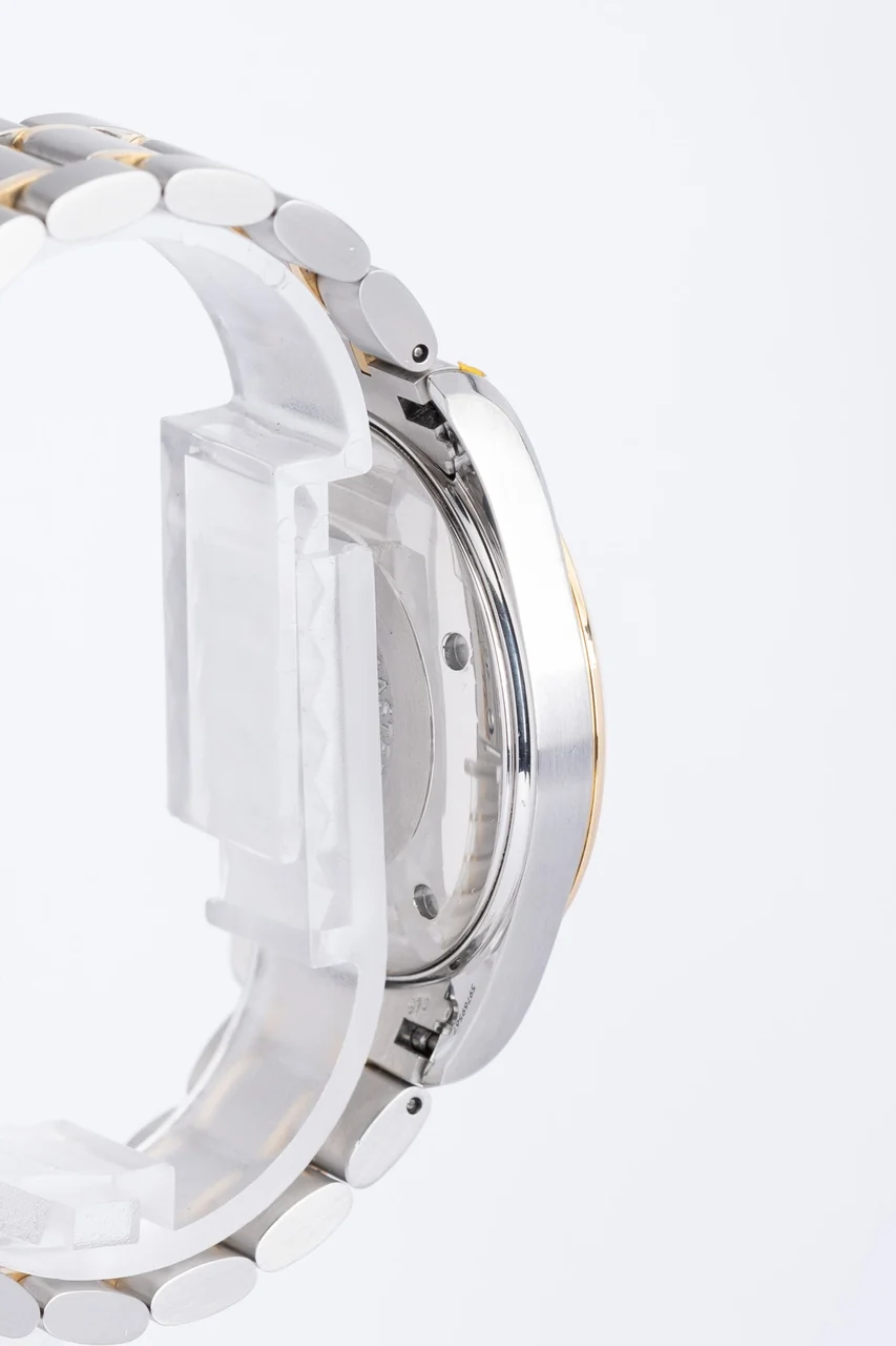 Omega Aqua Terra – Ref. 23173000, Sehr gut – 4/9