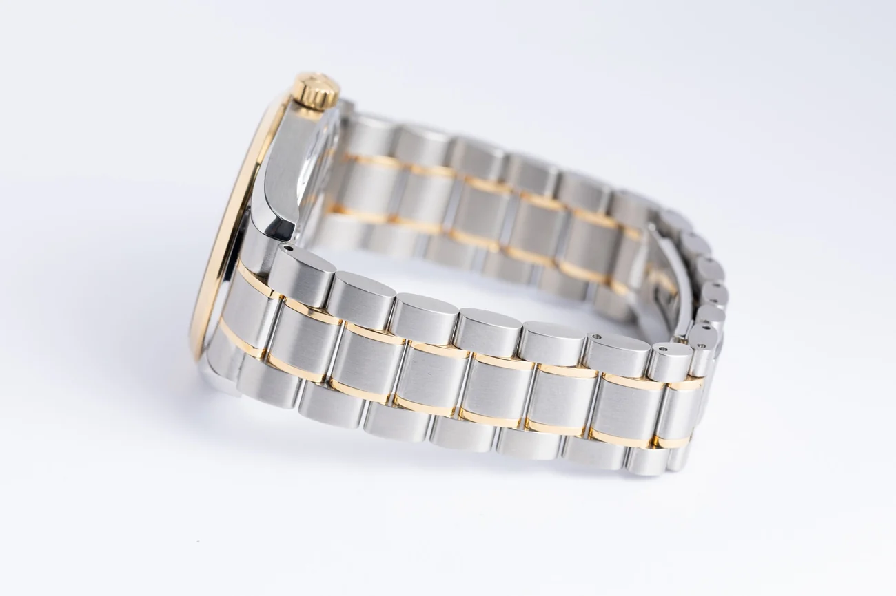 Omega Aqua Terra – Ref. 23173000, Sehr gut – 5/9