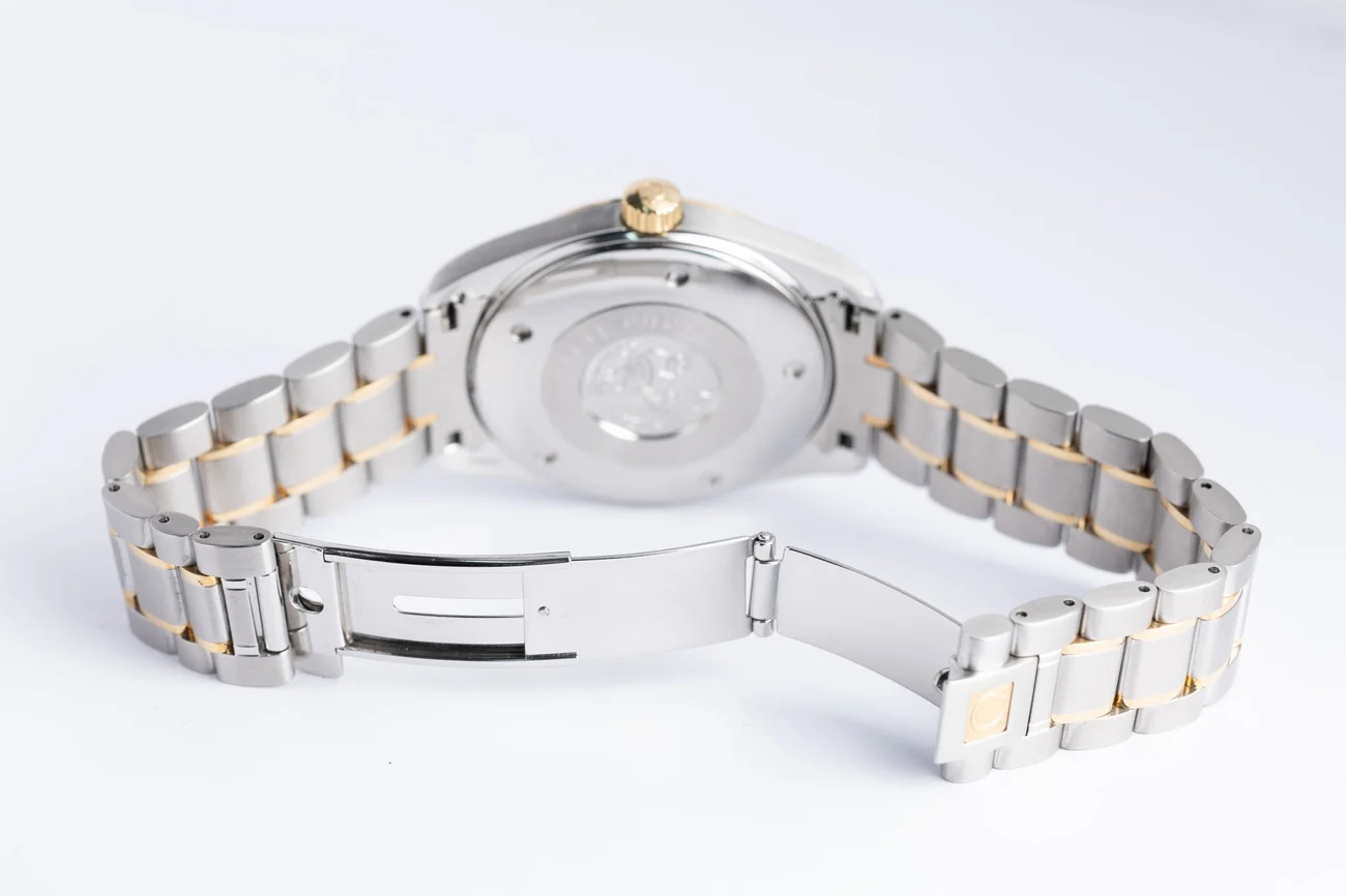 Omega Aqua Terra – Ref. 23173000, Sehr gut – 7/9