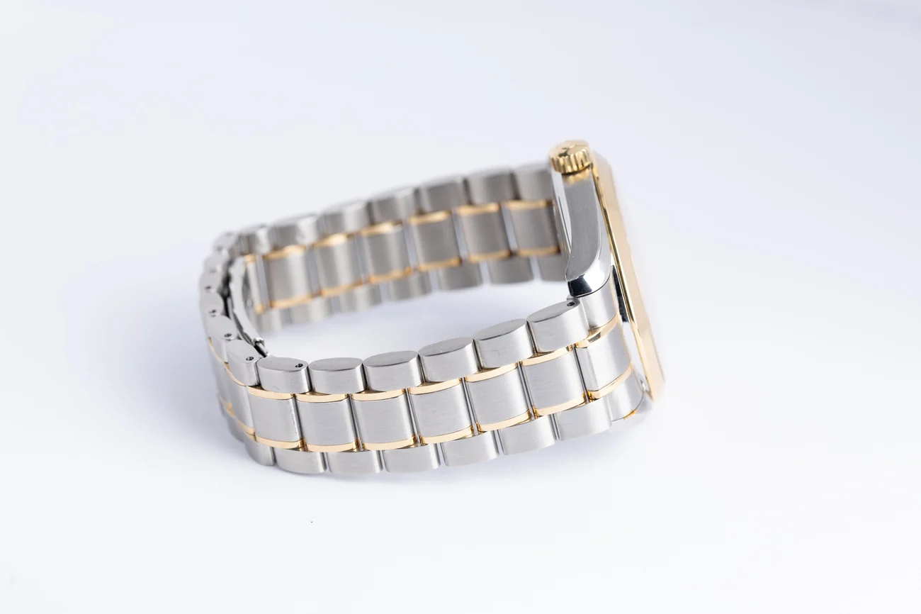 Omega Aqua Terra – Ref. 23173000, Sehr gut – 6/9