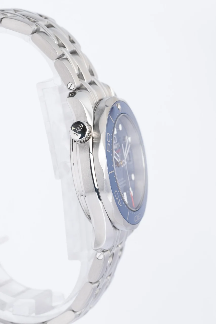 Omega Seamaster Diver 300M – Ref. 21230362003001, Sehr gut – 3/9
