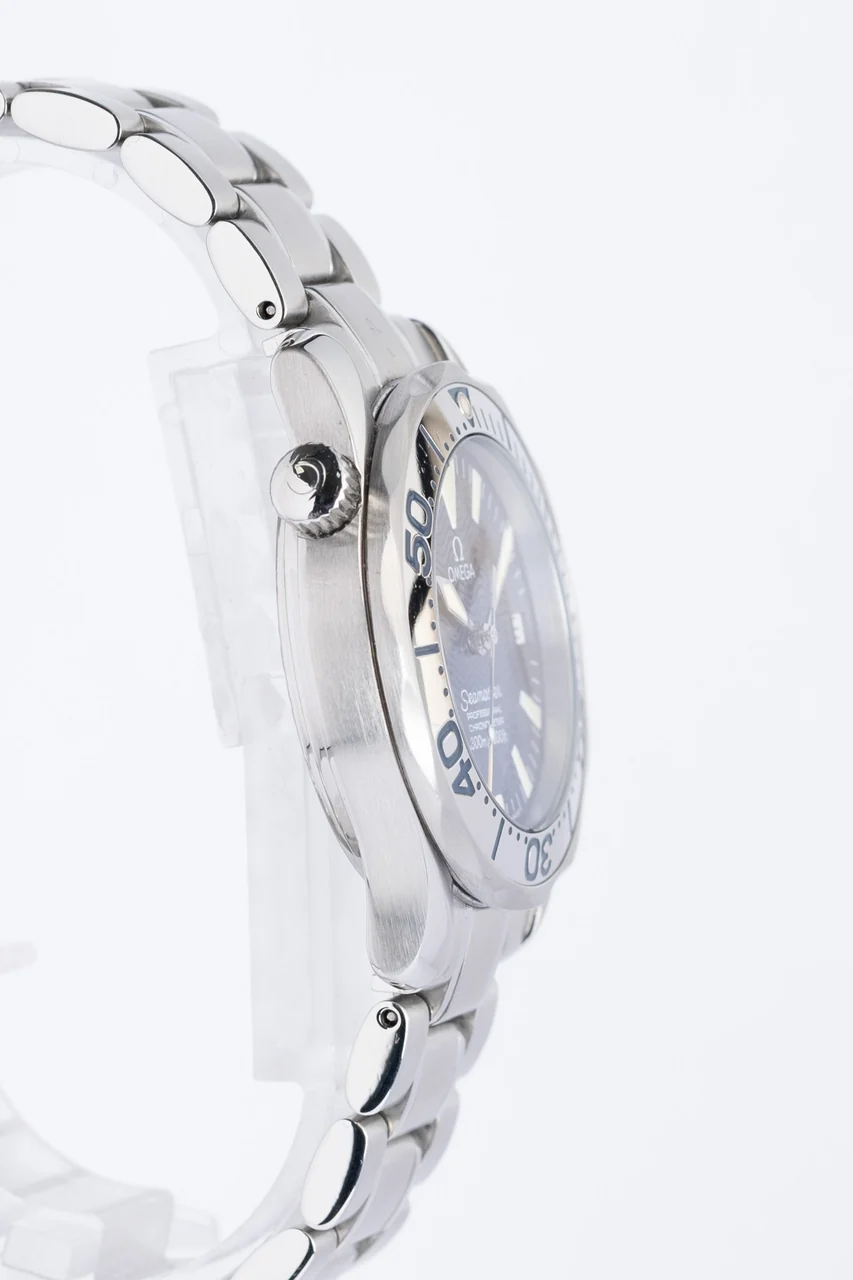 Omega Seamaster Diver 300M – Ref. 22538000, Sehr gut – 4/9
