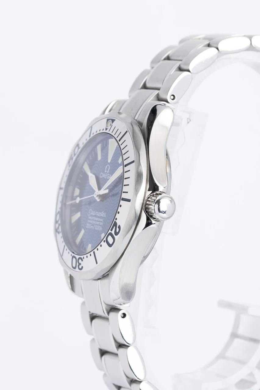 Omega Seamaster Diver 300M – Ref. 22538000, Sehr gut – 5/9