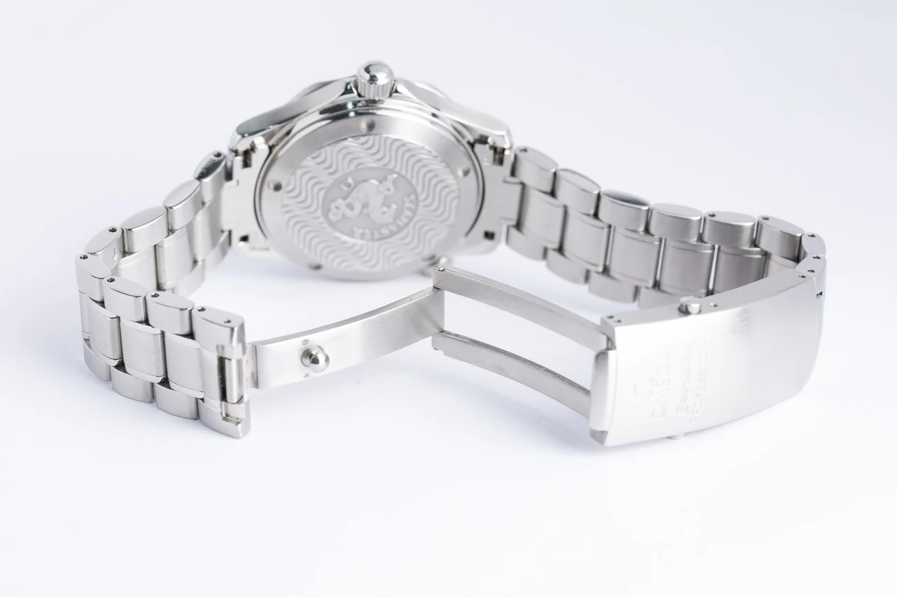 Omega Seamaster Diver 300M – Ref. 22538000, Sehr gut – 8/9