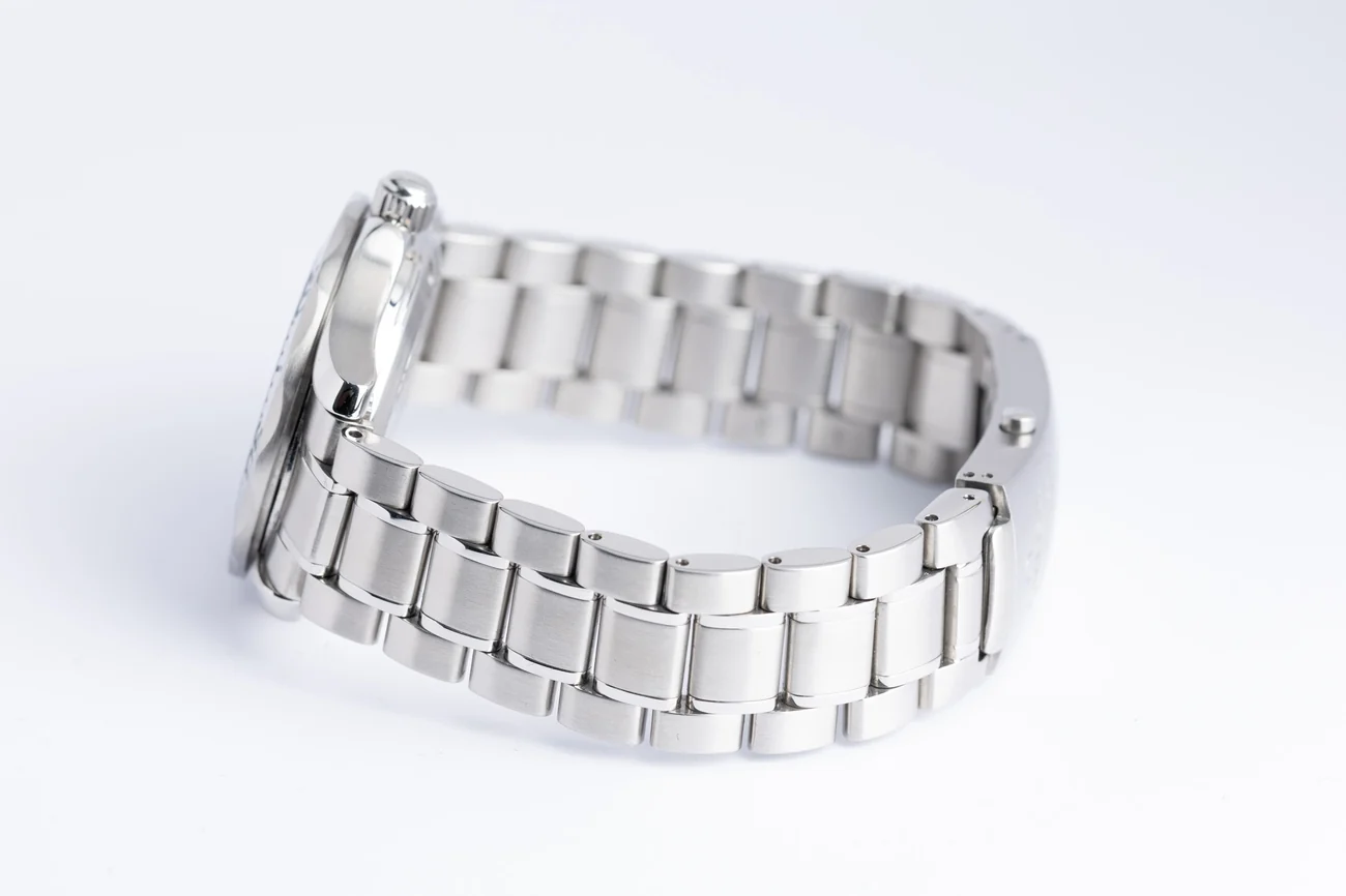 Omega Seamaster Diver 300M – Ref. 22538000, Sehr gut – 6/9