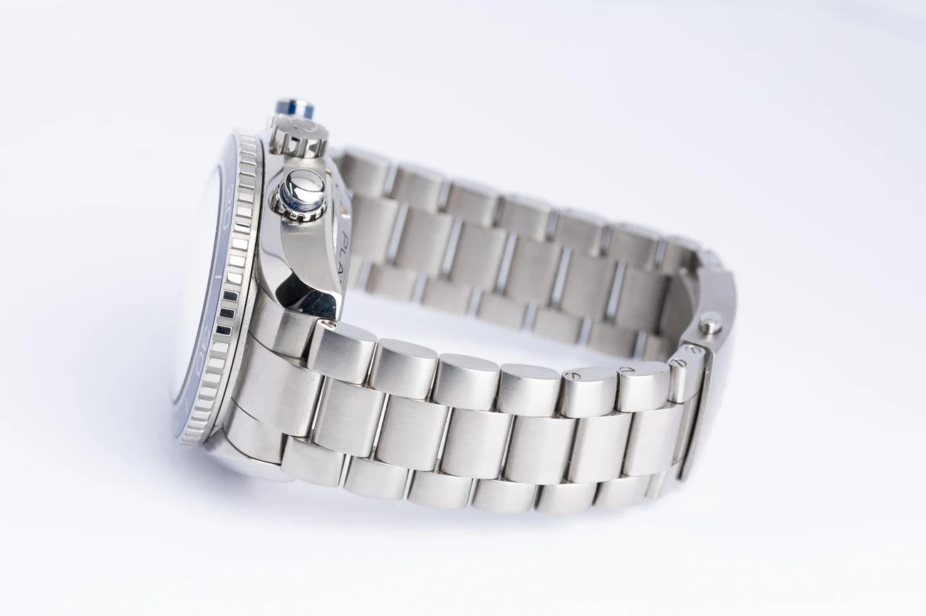 Omega Seamaster Planet Ocean – Ref. 23290465103001, Sehr gut – 3/10