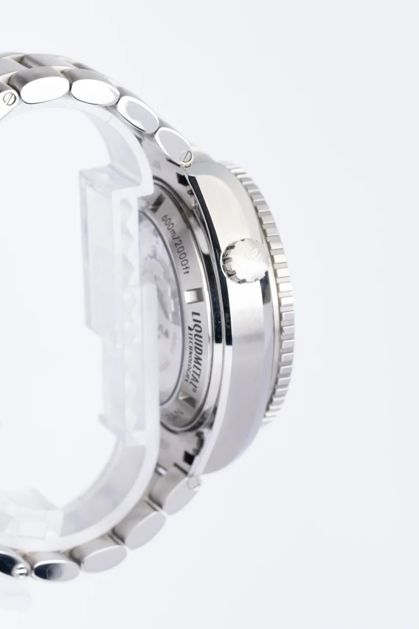 Omega Seamaster Planet Ocean – Ref. 23290465103001, Sehr gut – 2/10