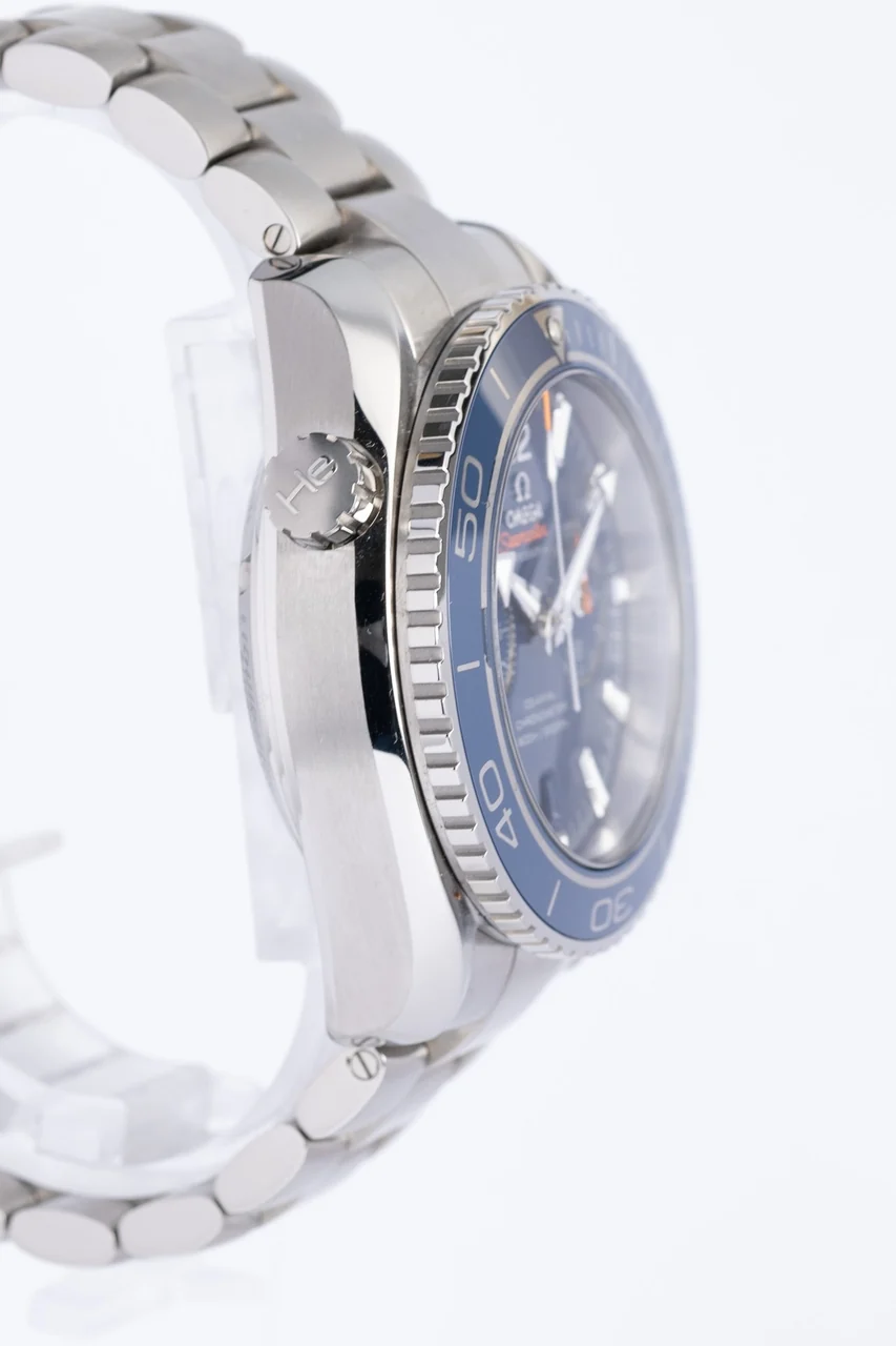 Omega Seamaster Planet Ocean – Ref. 23290465103001, Sehr gut – 7/10
